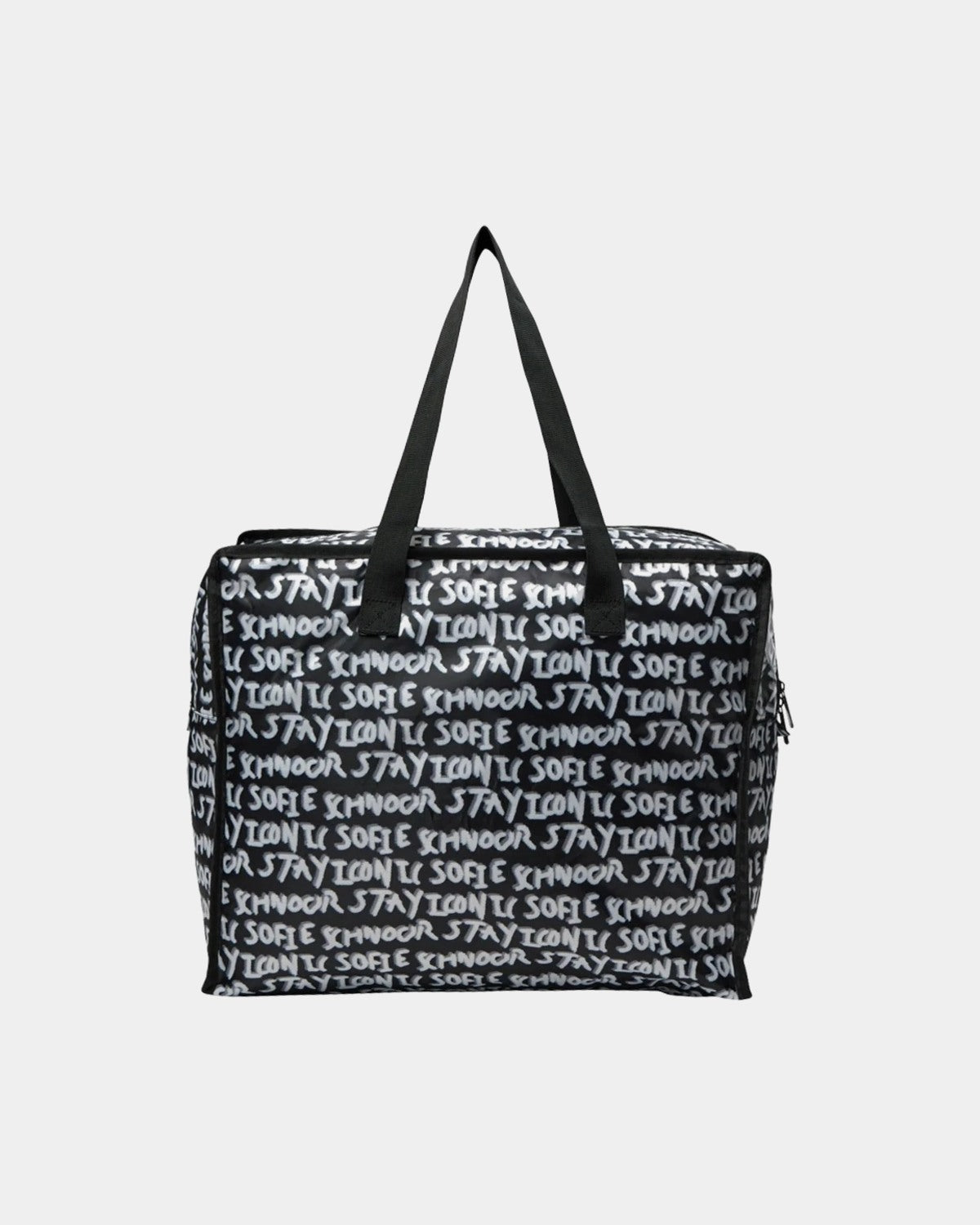 sofie-schnoor-women-iconsw-bag-tasche-schwarz-onesize image 2