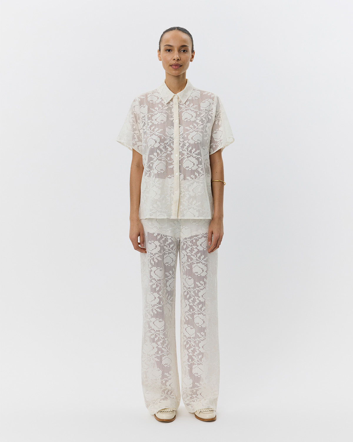 sofie-schnoor-women-ivysw-hose-off-white-spitze image 2