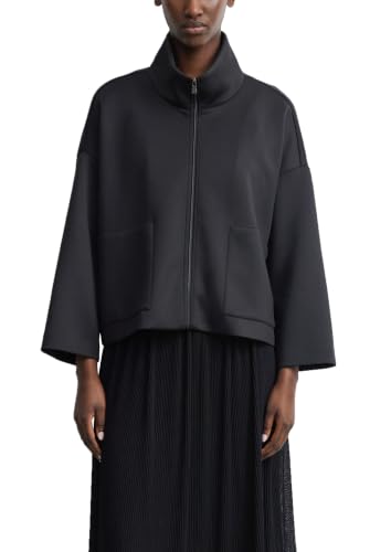 comma-indoor-jacke-scuba-boxy-fit-gr-e-34 image 8