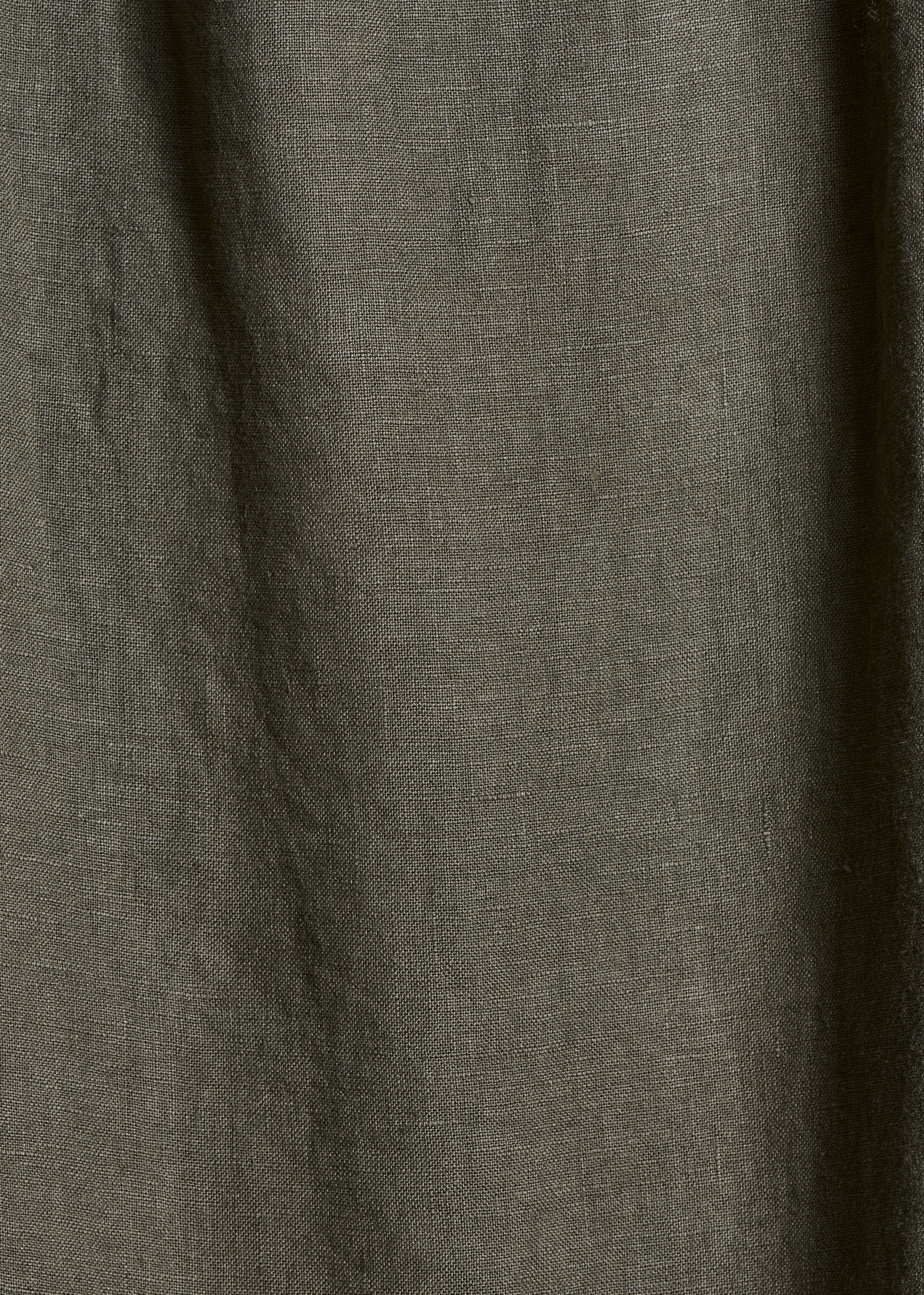 la-f-e-marabout-e-darling-maxikleid-leinen-khaki image 3