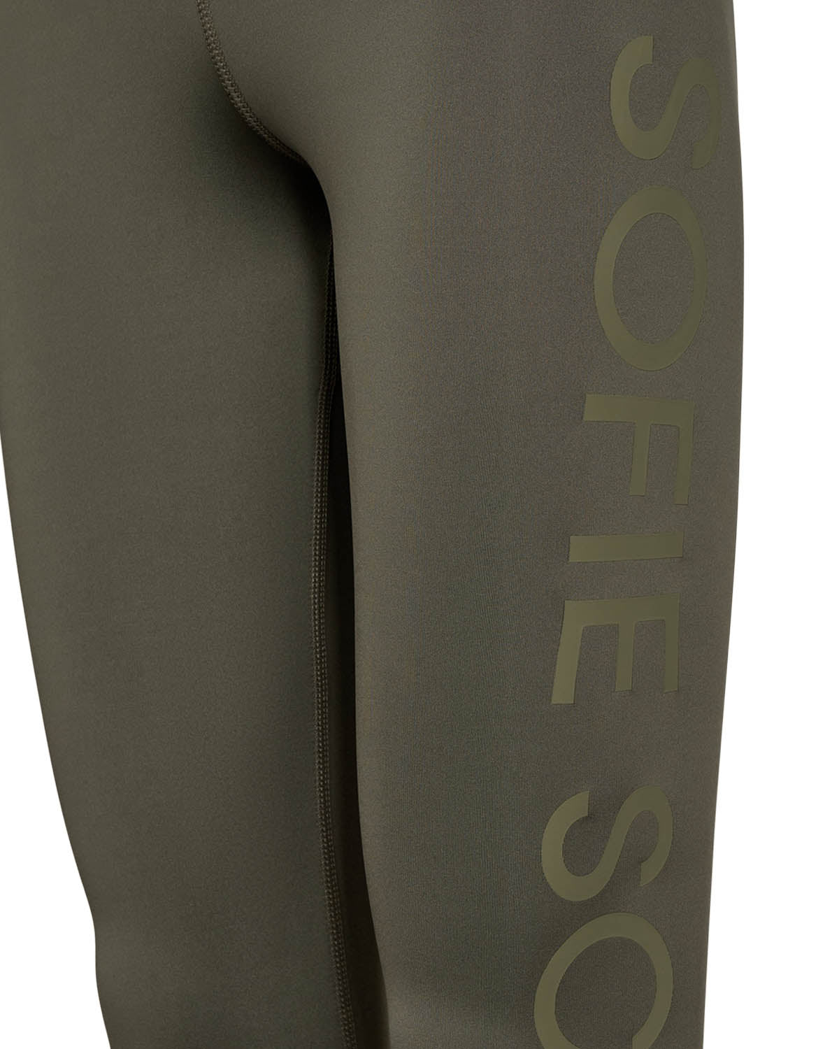 sofie-schnoor-sport-avelina-leggings-armygr-n-slimfit image 3