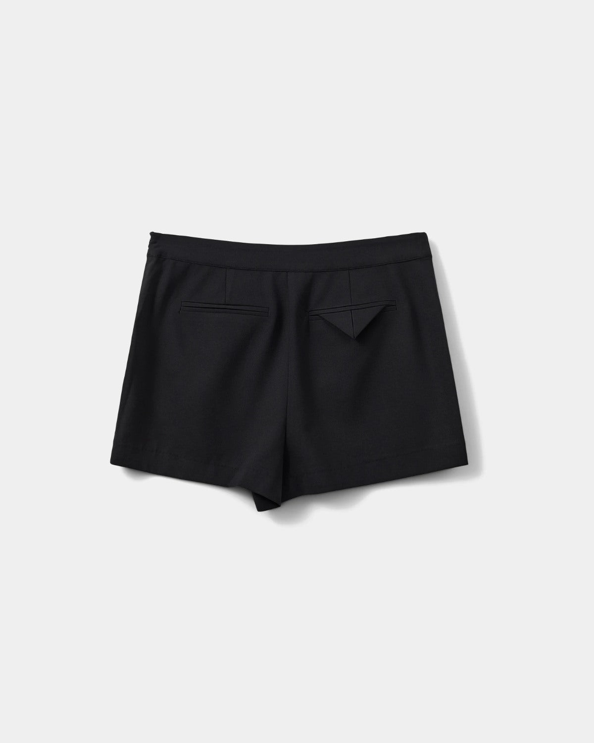 sofie-schnoor-women-nelliesw-shorts-schwarz-skort image 6