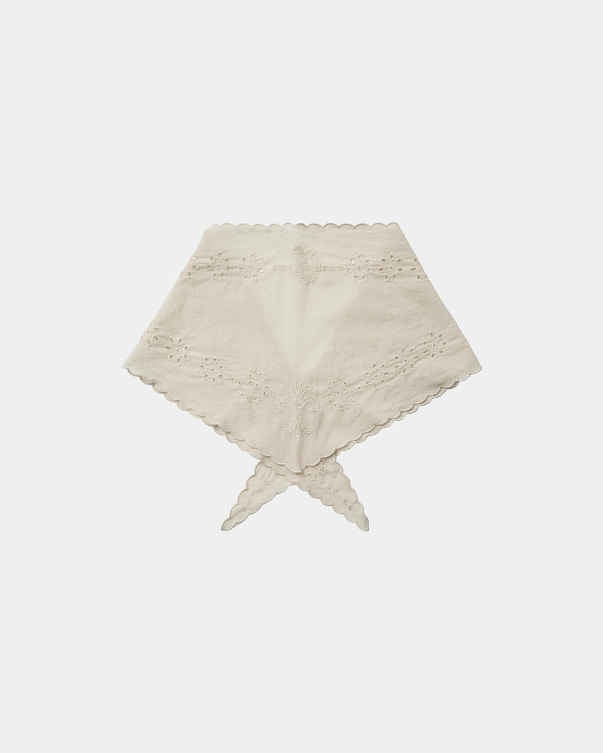 sofie-schnoor-young-theasy-schal-off-white-110x30-baumwolle image 2