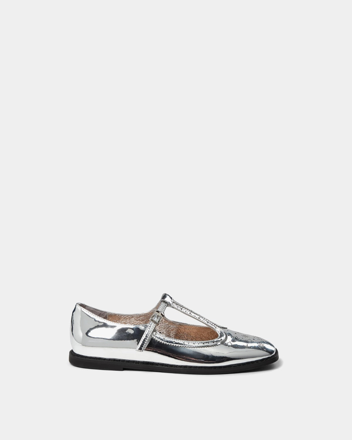 sofie-schnoor-women-torasw-mary-jane-ballerina-silber-leder image 1