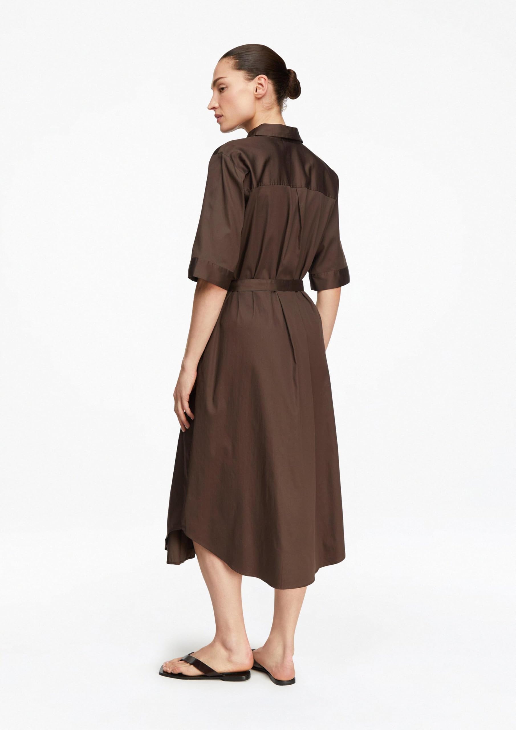 comma-2179649-hemdkleid-damen-gr-38 image 7