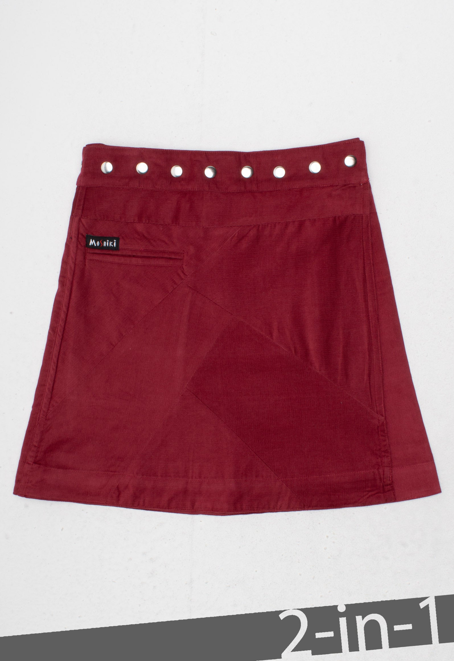 moshiki-hot-cookie-62-wickelrock-cord-45cm-wendbar image 2