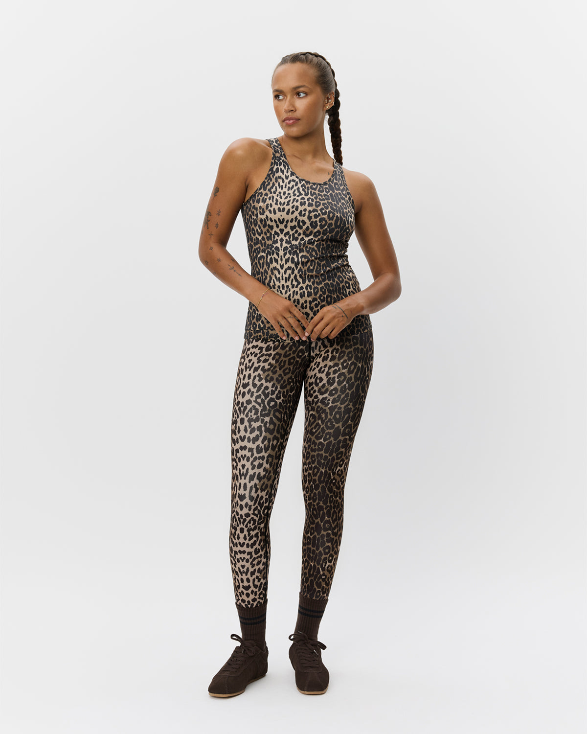 sofie-schnoor-sport-janetspo-spo1012-sporttop-leopard image 3