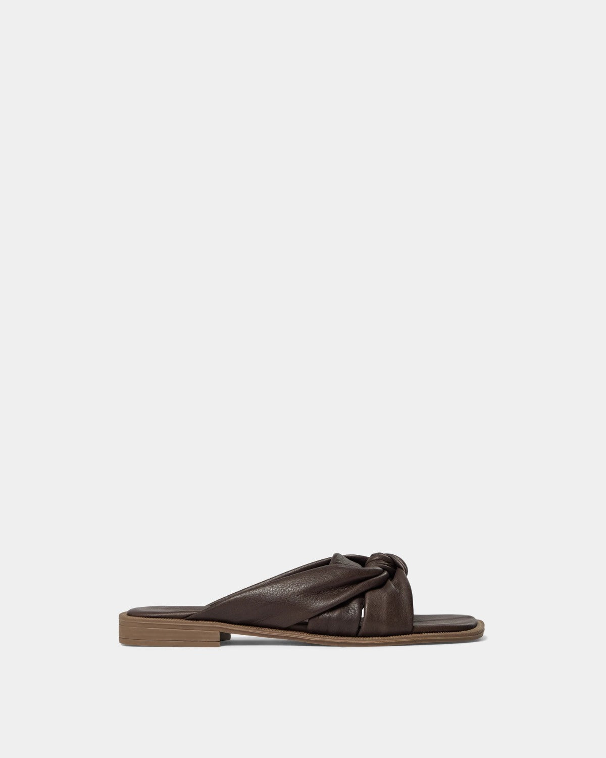 sofie-schnoor-women-dagmarsw-sandale-leder-dunkelbraun image 1