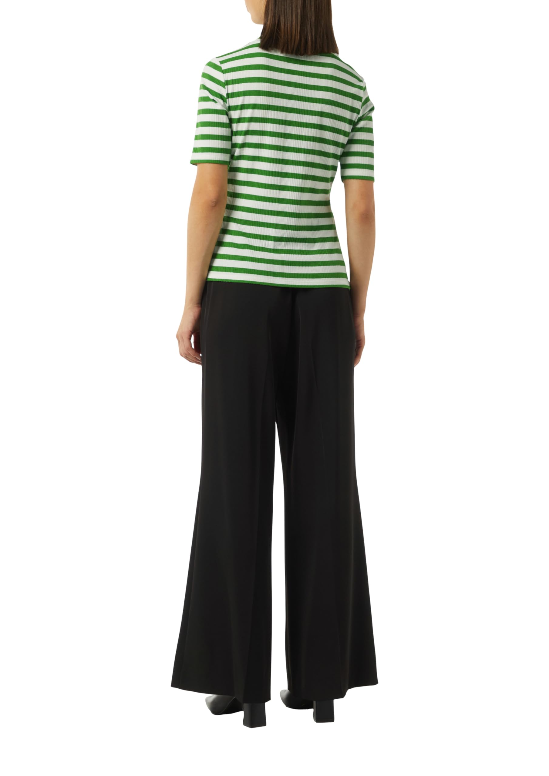 comma-2149923-t-shirt-damen-42-wei-viskosemix image 2