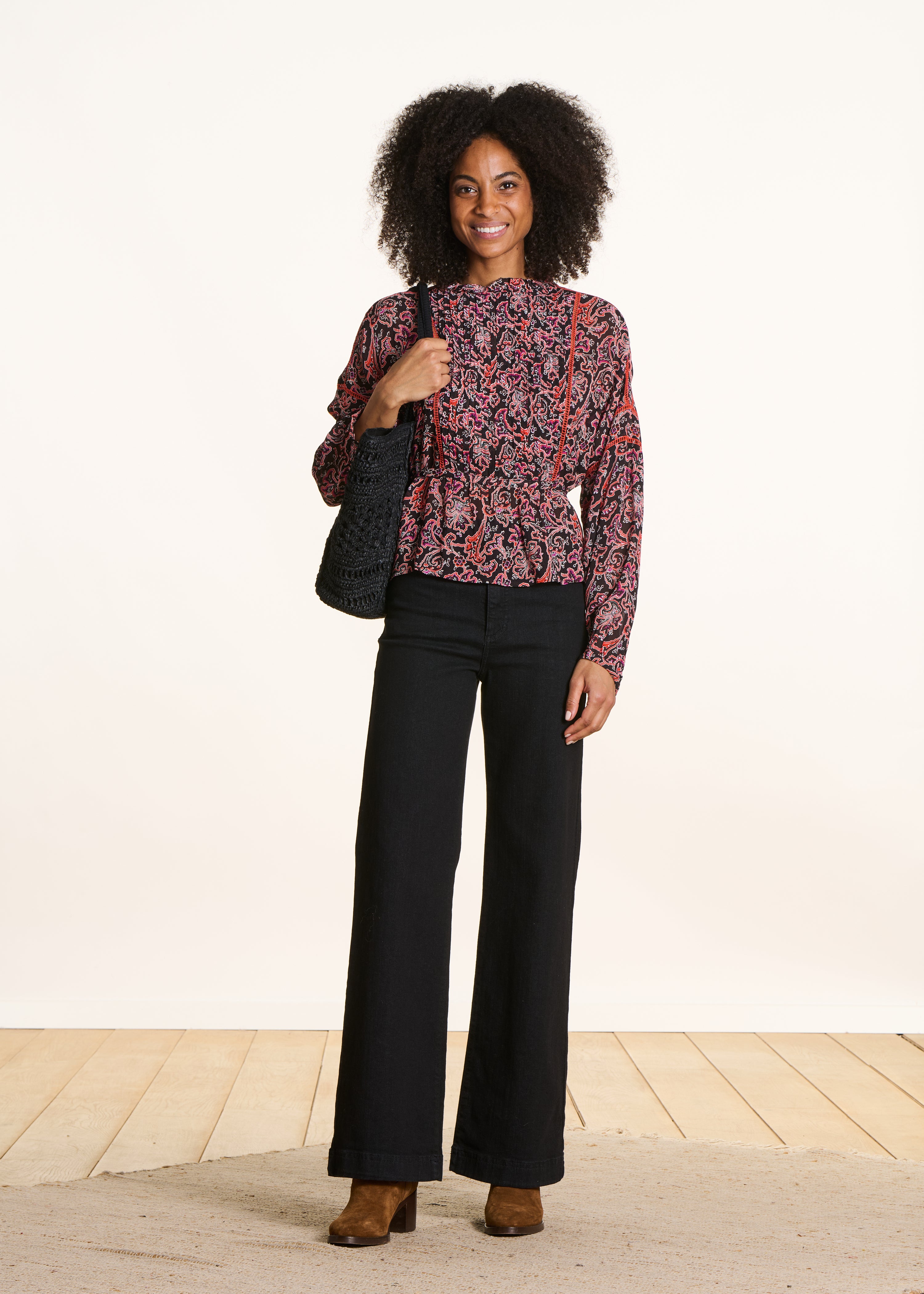 la-f-e-marabout-e-jeans-schwarz-wide-leg-bio-gr-34-46 image 1