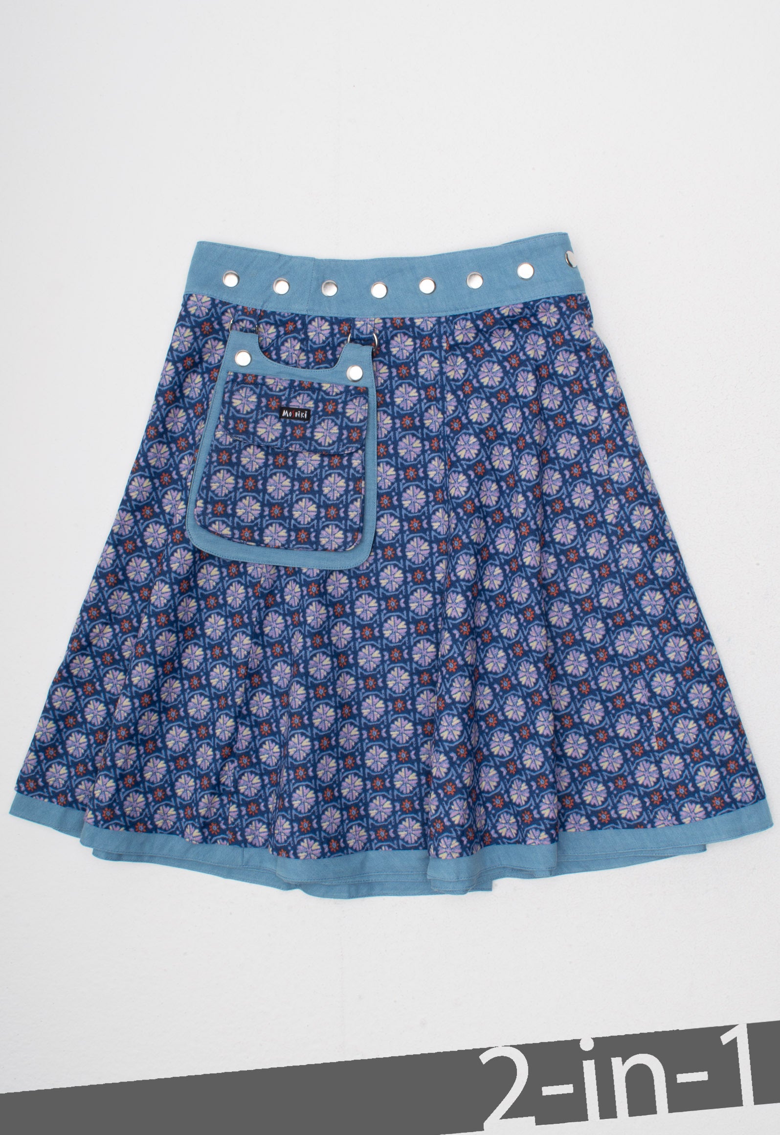 moshiki-hot-cookie-73-denim-wickelrock-55-cm image 3