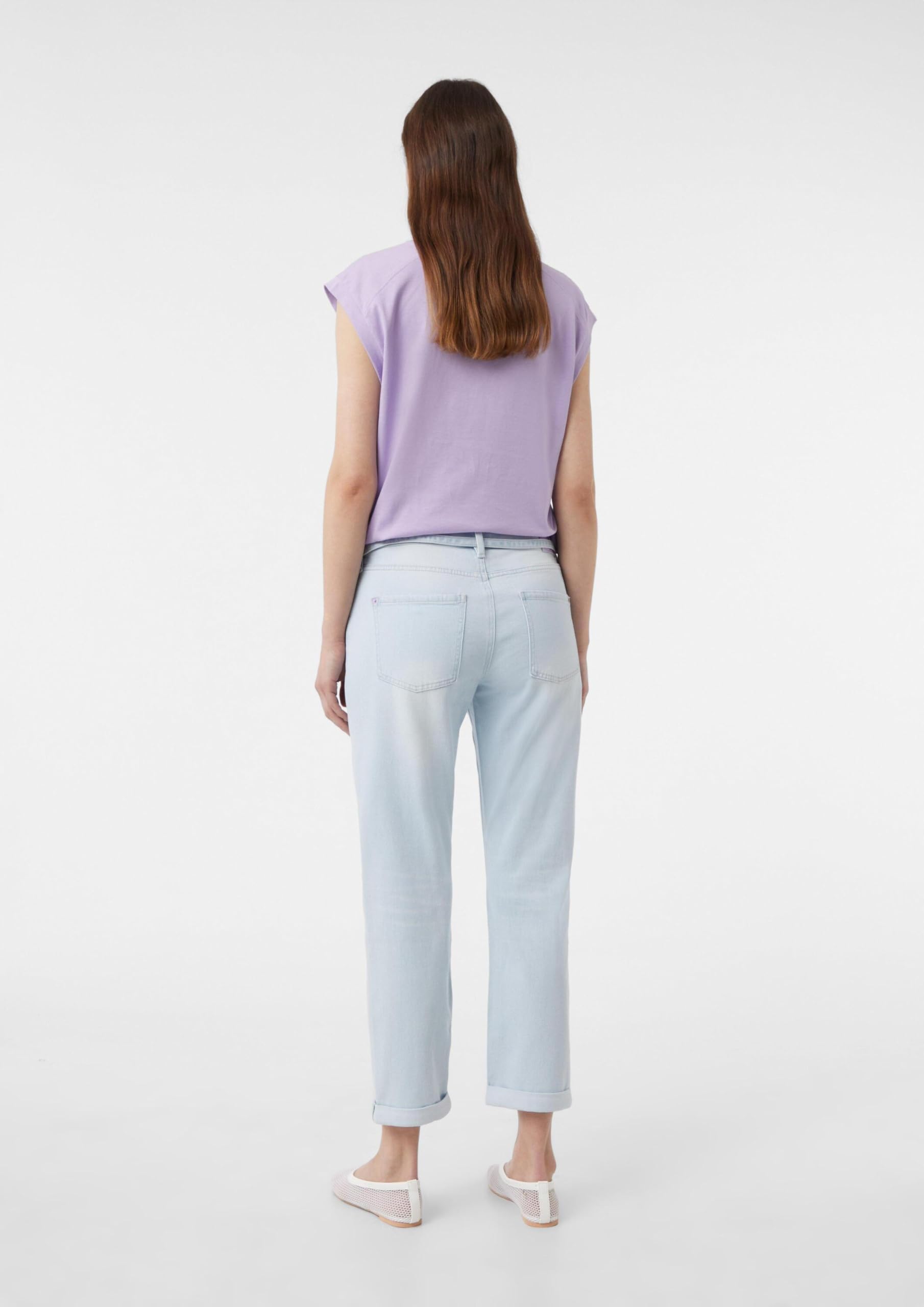 comma-jeans-boyfriend-relaxed-fit-bindeg-rtel-gr-44 image 8