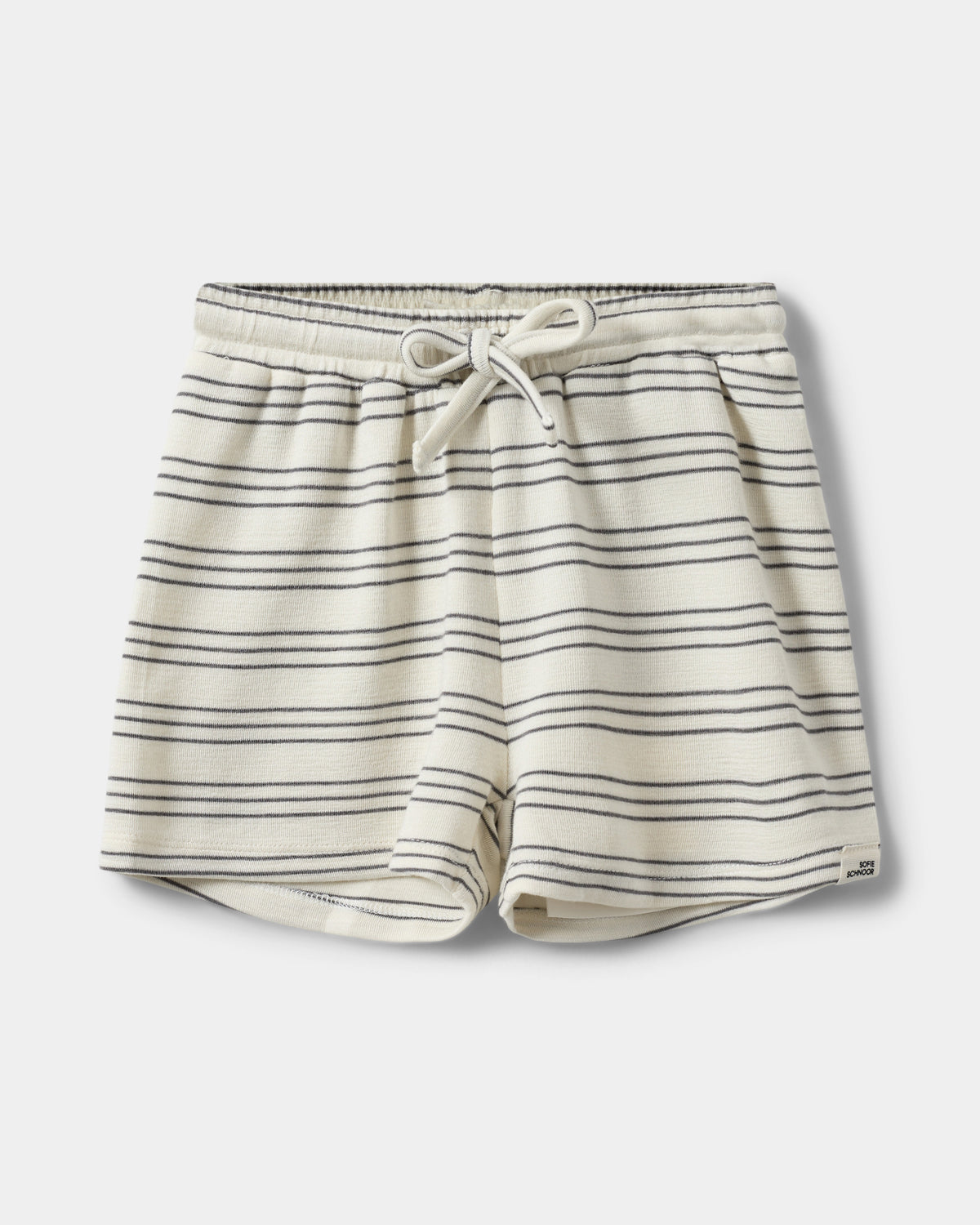 sofie-schnoor-baby-valdesb-shorts-wei-blau-modal-gr-56-98 image 1