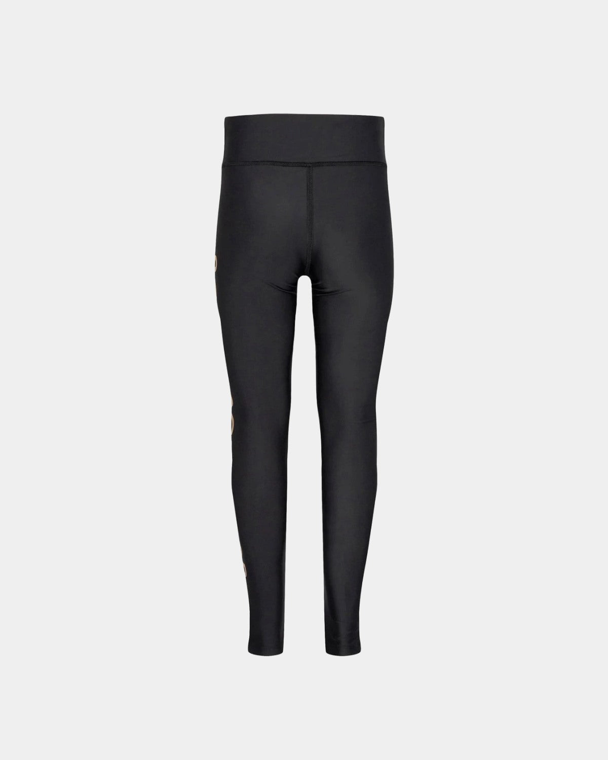 sofie-schnoor-young-laurensy-leggings-schwarz-gold image 2