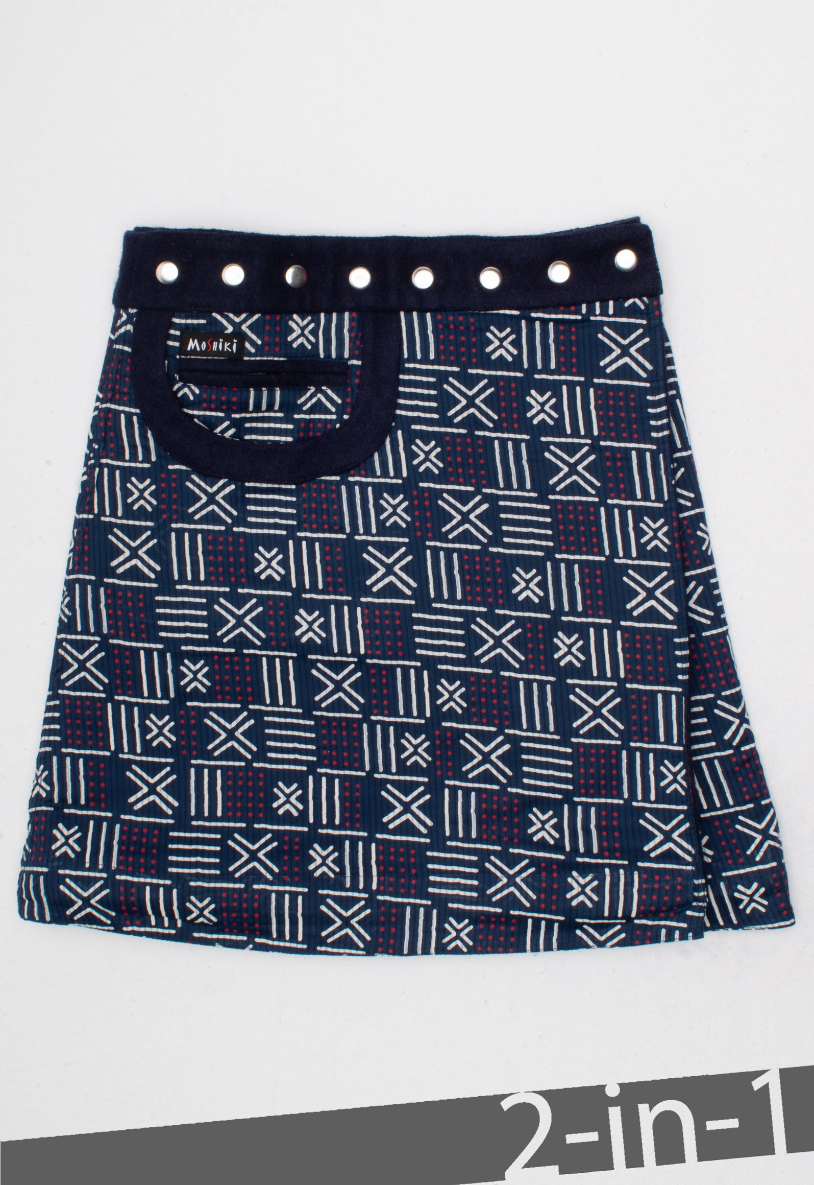 moshiki-hot-cookie-53-wool-wickelrock-48cm-35051-wollmix image 3