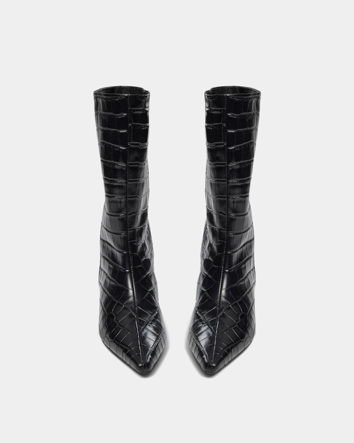 sofie-schnoor-women-hellasw-leder-stiefel-schwarz-kroko image 3