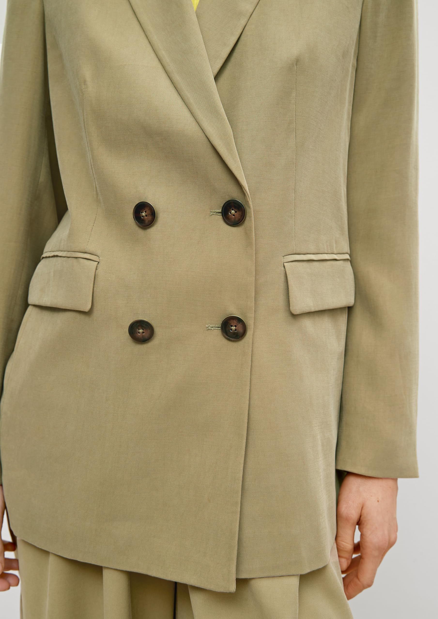 comma-blazer-damen-eleganter-business-blazer image 6