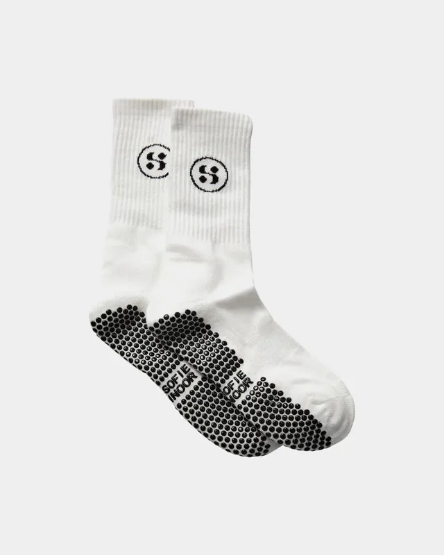 sofie-schnoor-sport-sofspo-socken-grip-off-white-baumwolle image 1