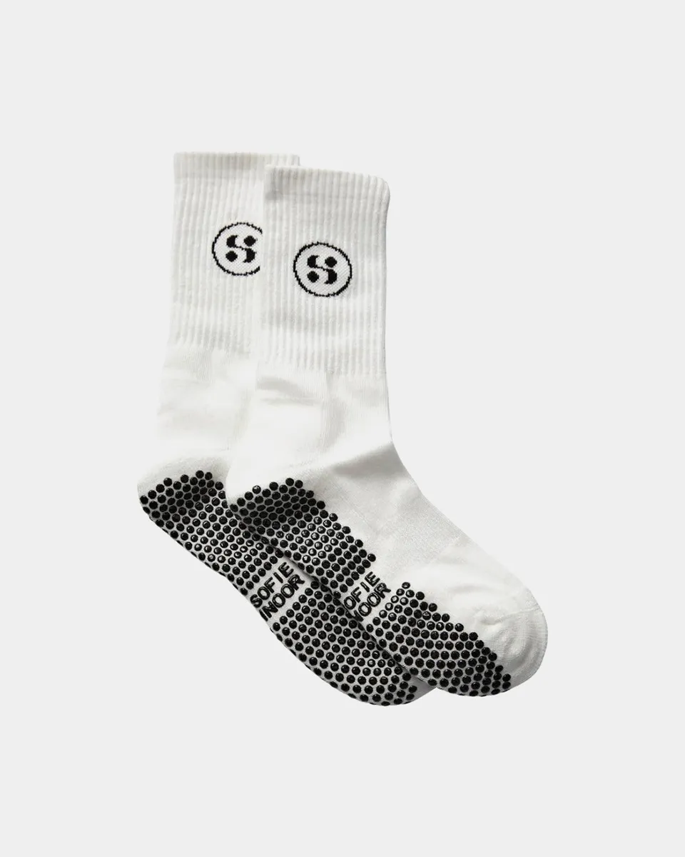 sofie-schnoor-sport-sofspo-socken-grip-off-white-baumwolle image 1