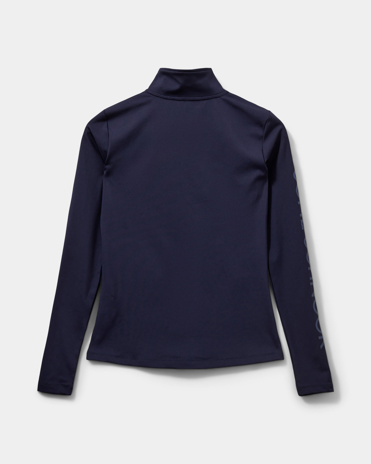 sofie-schnoor-sport-mallorysw-langarmshirt-navy image 2