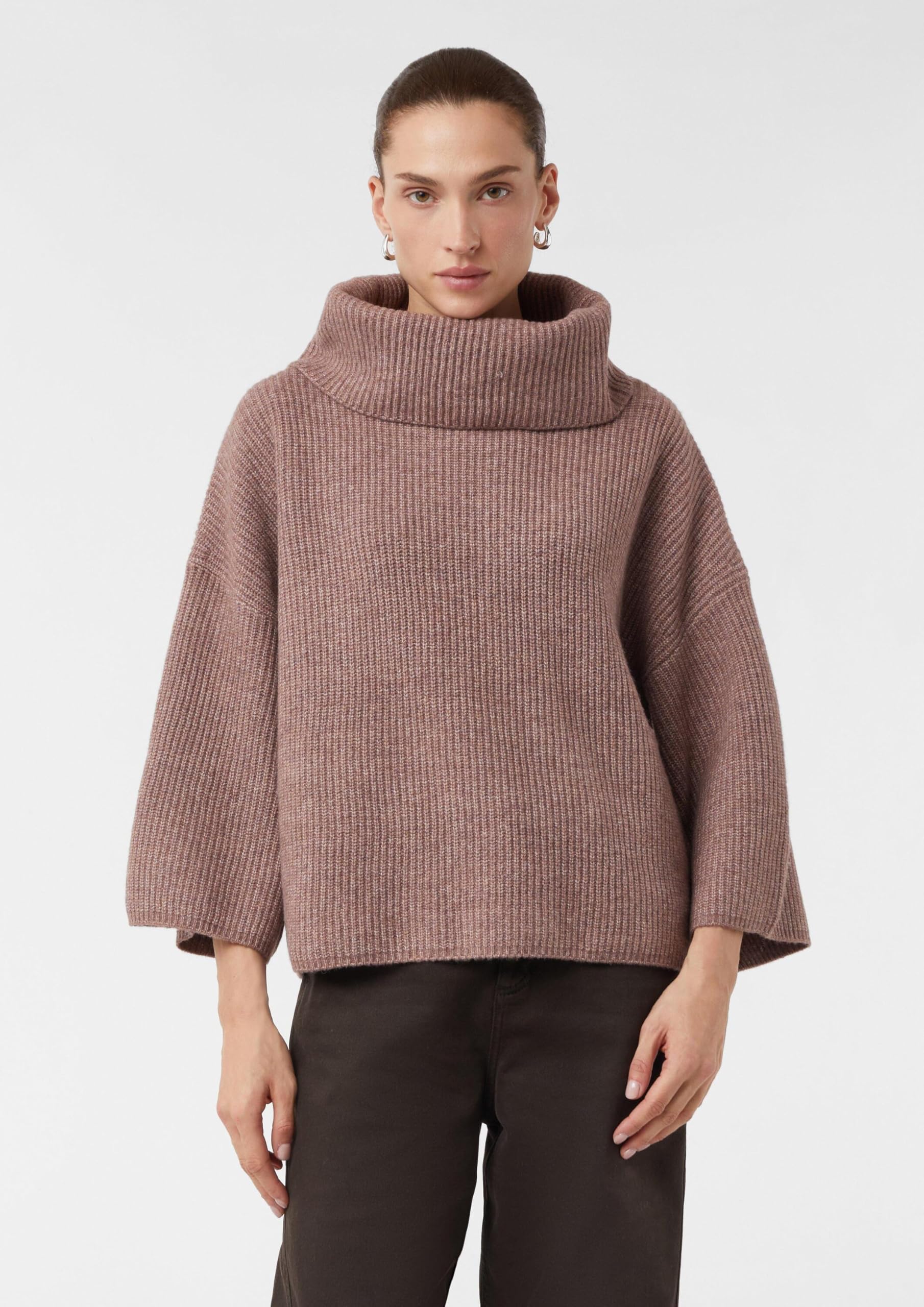 comma-2170767-poncho-damen-strick-gr-e-xl image 6
