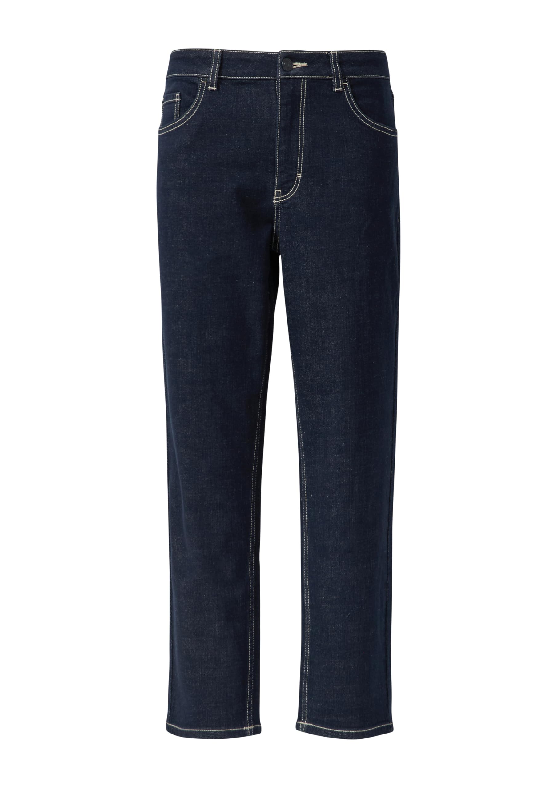 comma-2171046-jeans-damen-straight-leg-gr-42-denim image 4