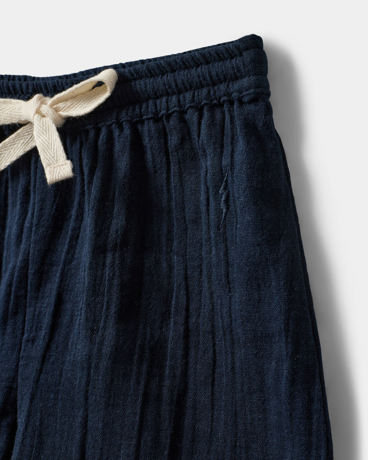 sofie-schnoor-baby-valdesb-shorts-dunkelblau-baumwolle image 3