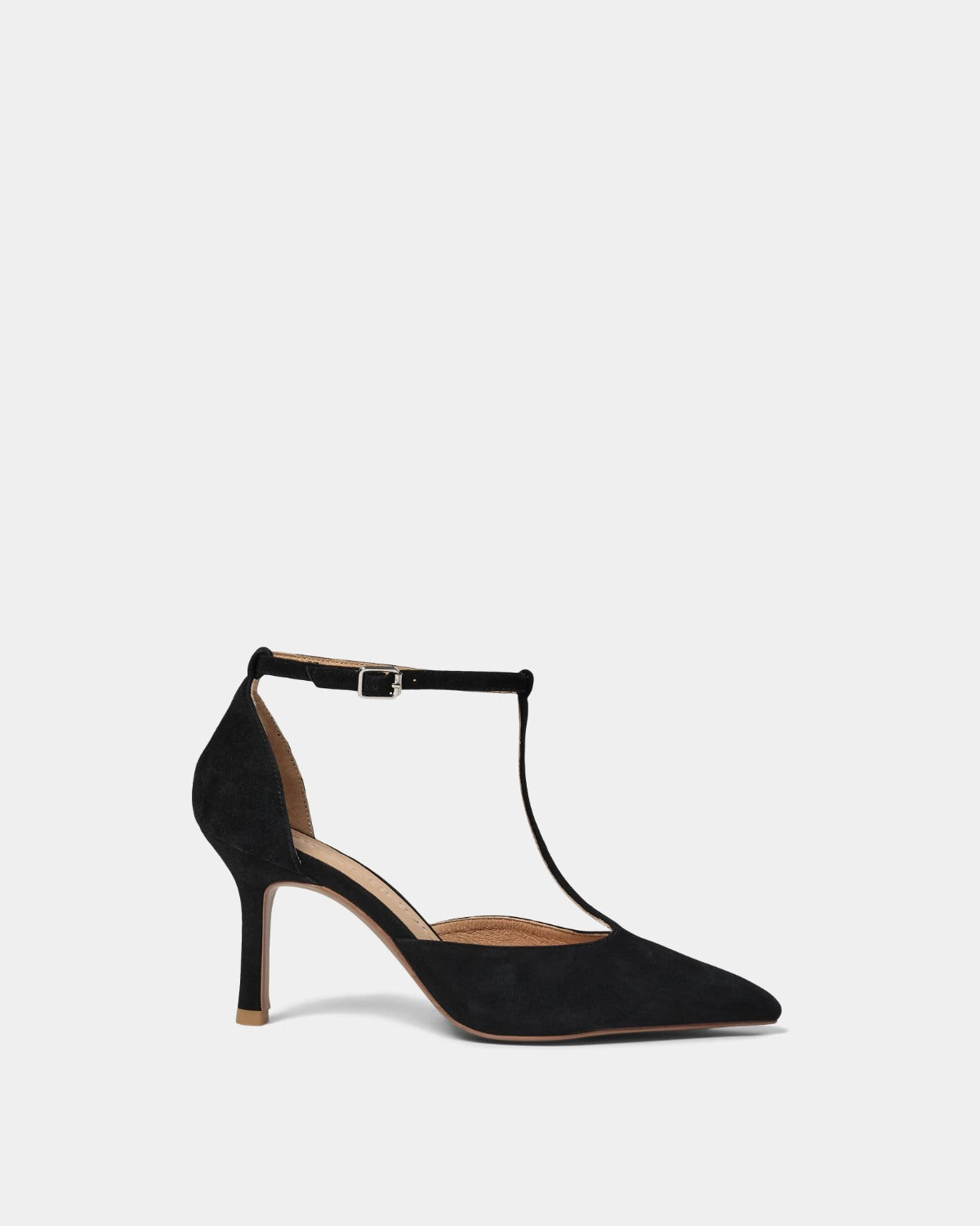 sofie-schnoor-women-agnessw-stiletto-pumps-schwarz-wildleder image 1