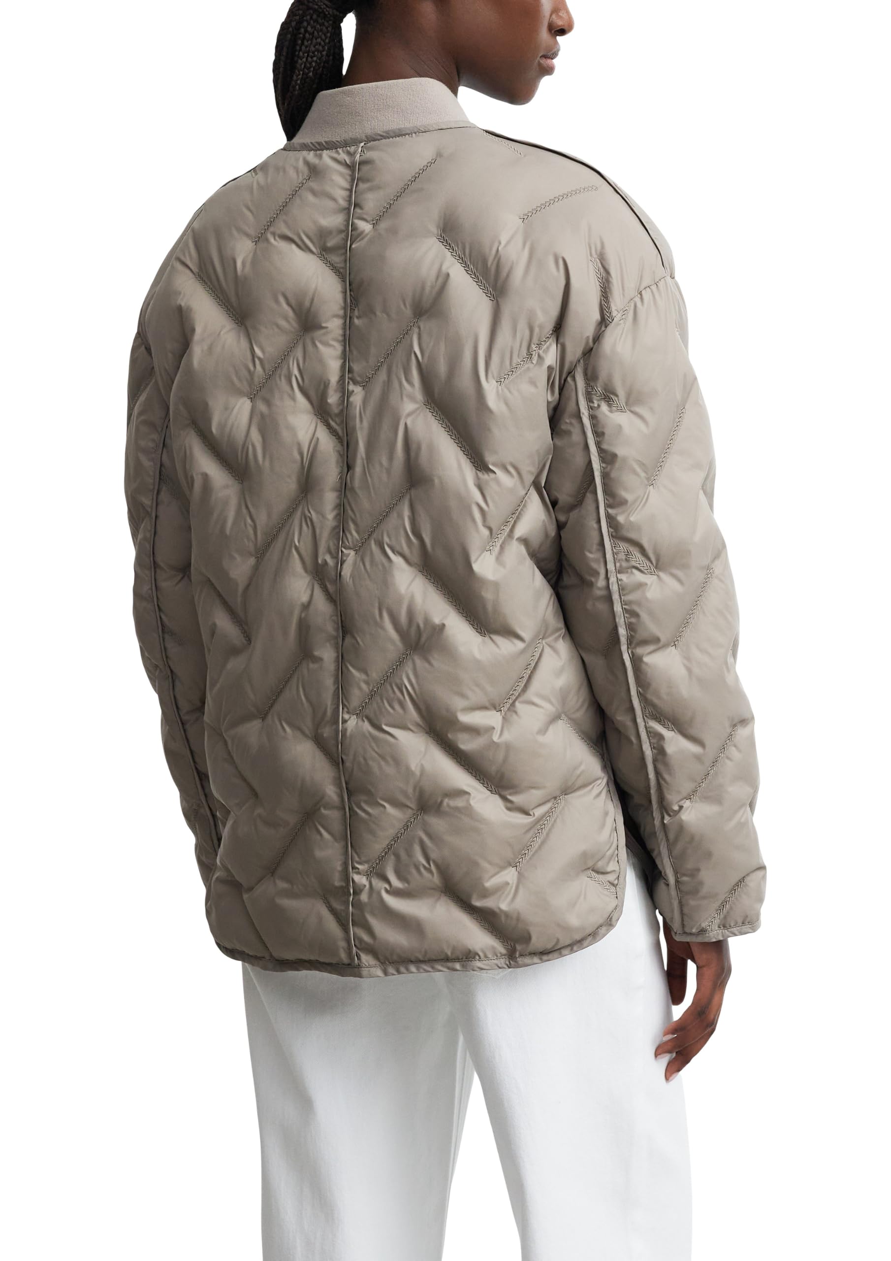 comma-jackets-outdoor-jacke-boyfriend-stepp-gr-l-sandfarben image 2