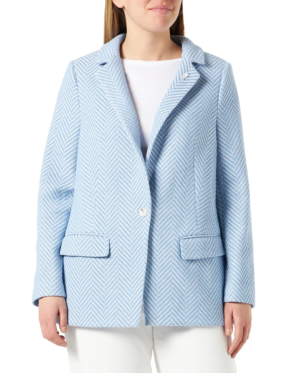 comma-blazers-2128484-damen-blazer-gr-e-44 image 1