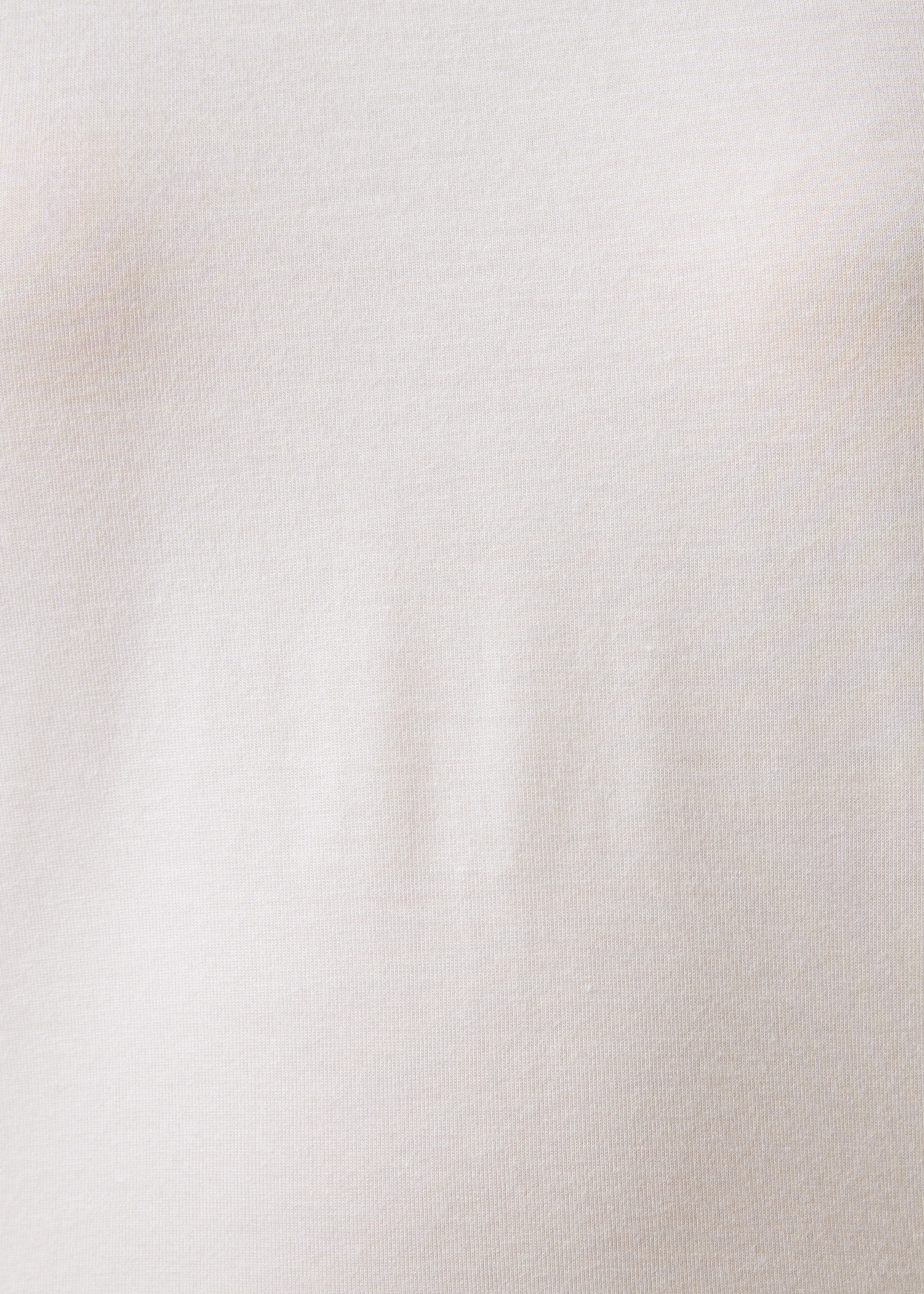 la-f-e-marabout-e-ekeko-t-shirt-ecru-modal image 4