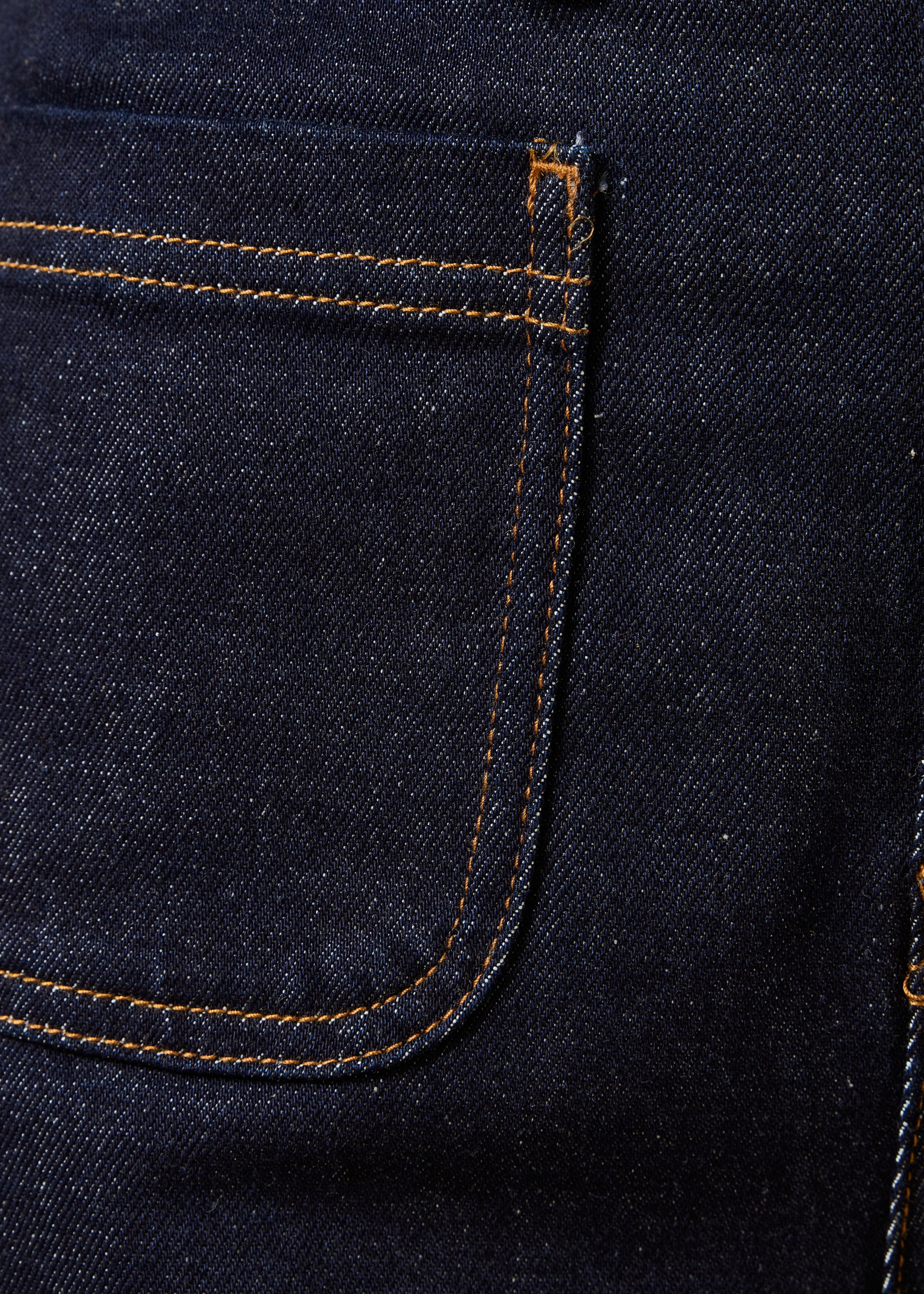 la-f-e-marabout-e-elga-jeans-dunkelblau-wide-leg-bio image 4