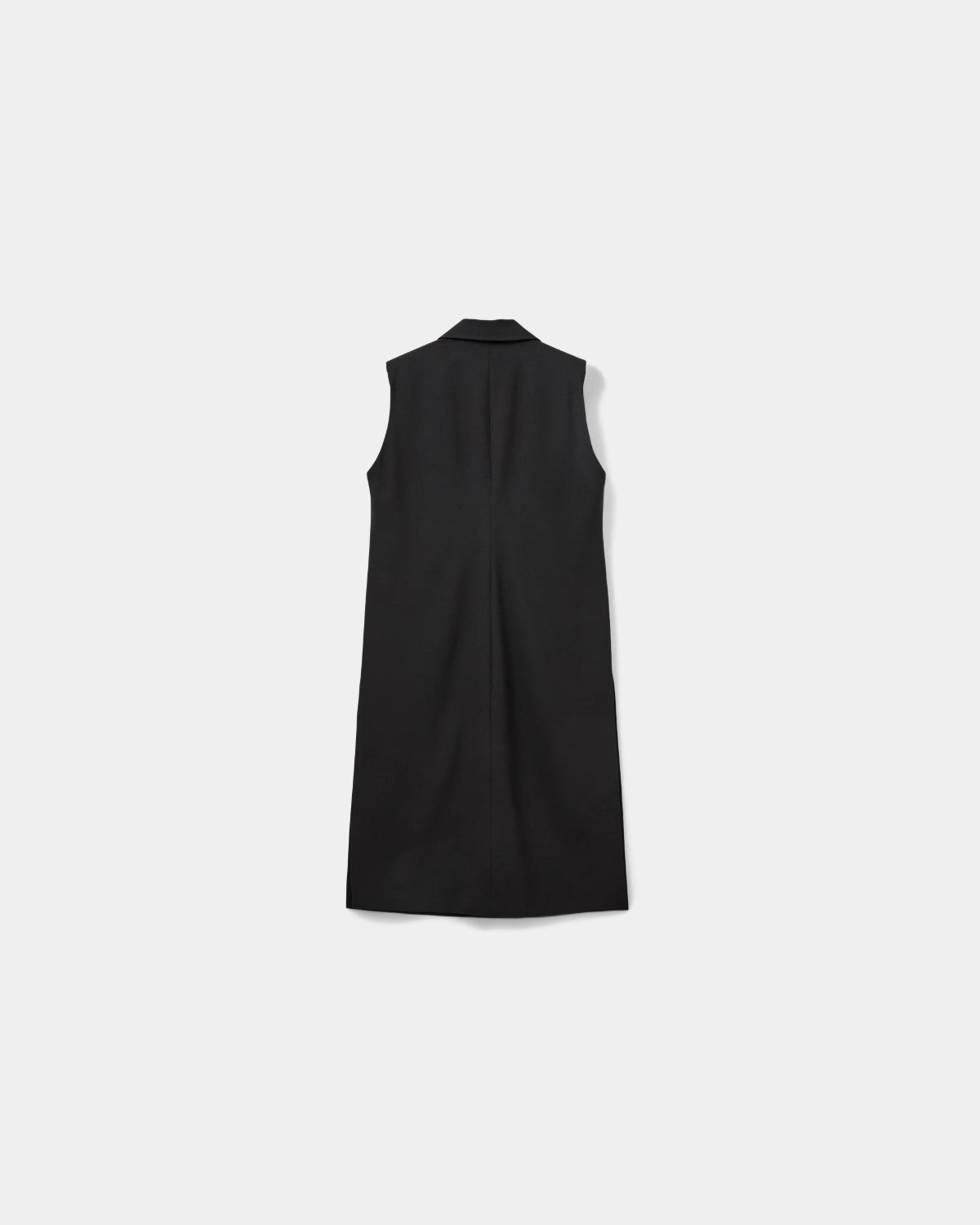 sofie-schnoor-women-elisabethsw-weste-schwarz-lang image 5