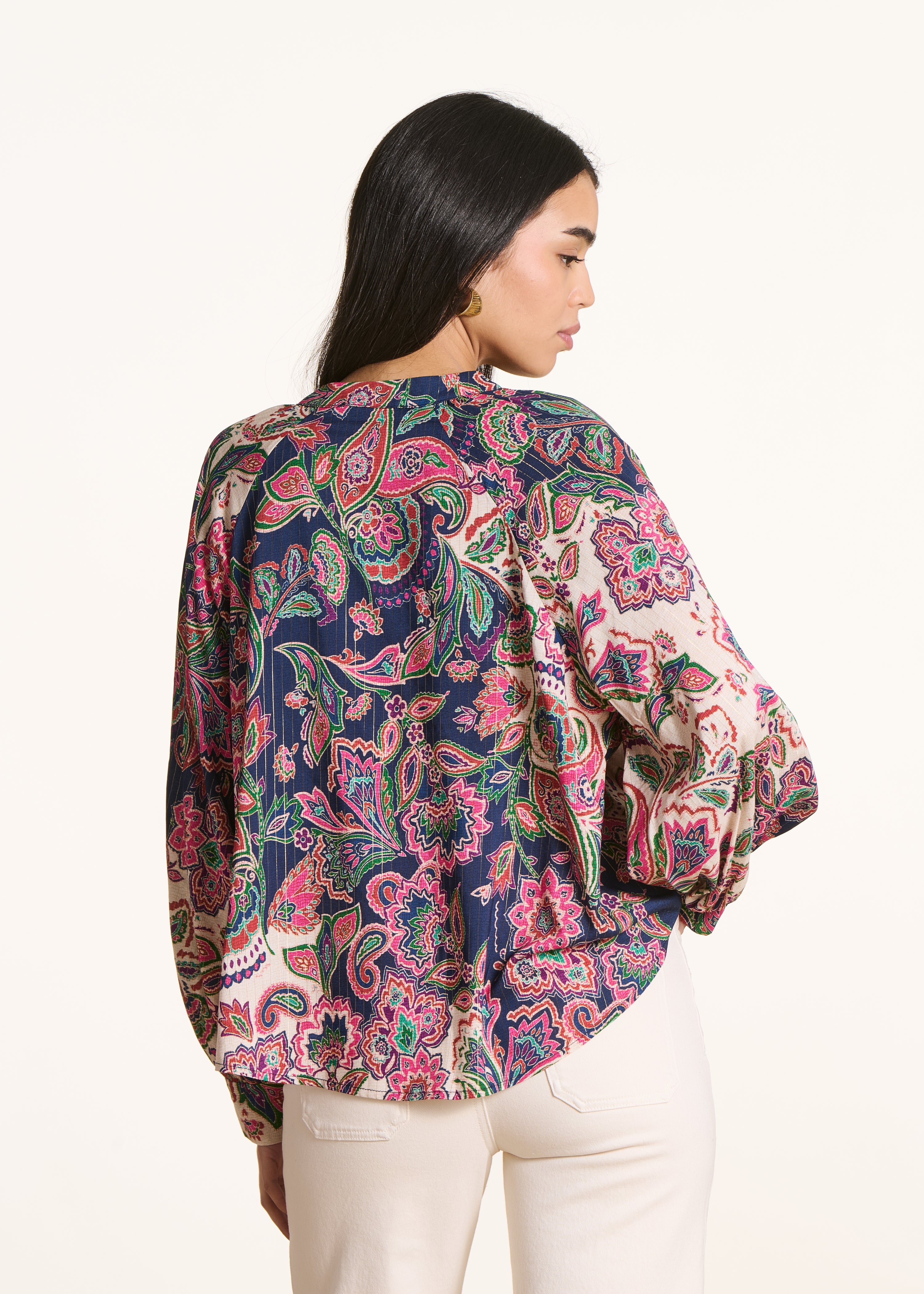 la-f-e-marabout-e-eji-bluse-multicolor-print-gr-34 image 3