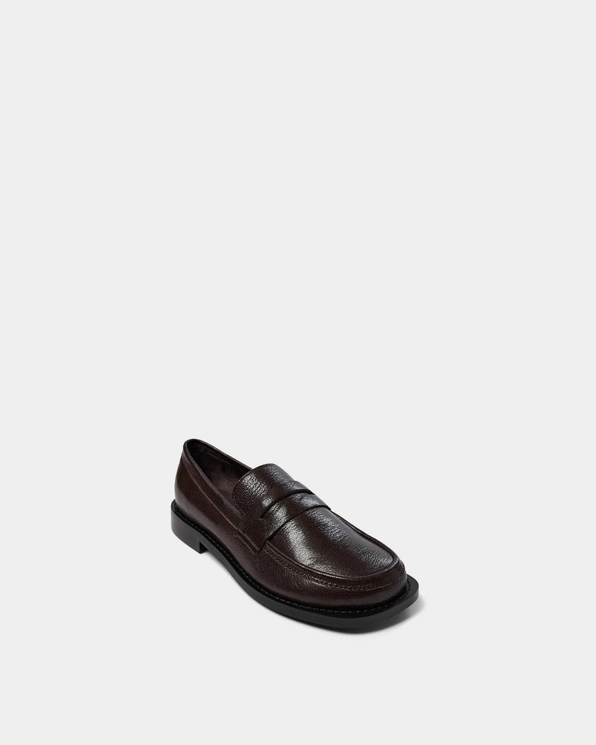 sofie-schnoor-kannissw-loafer-dunkelbraun-leder image 2