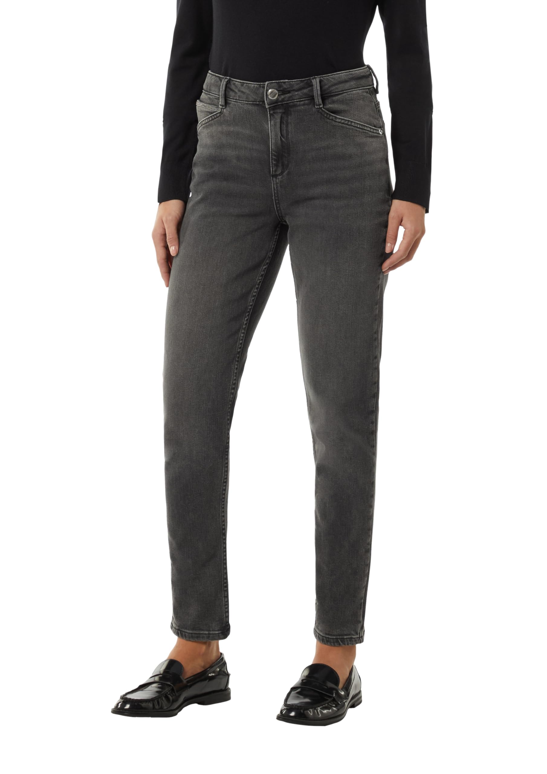comma-2155819-ankle-jeans-damen-gr-38-slim-fit image 1