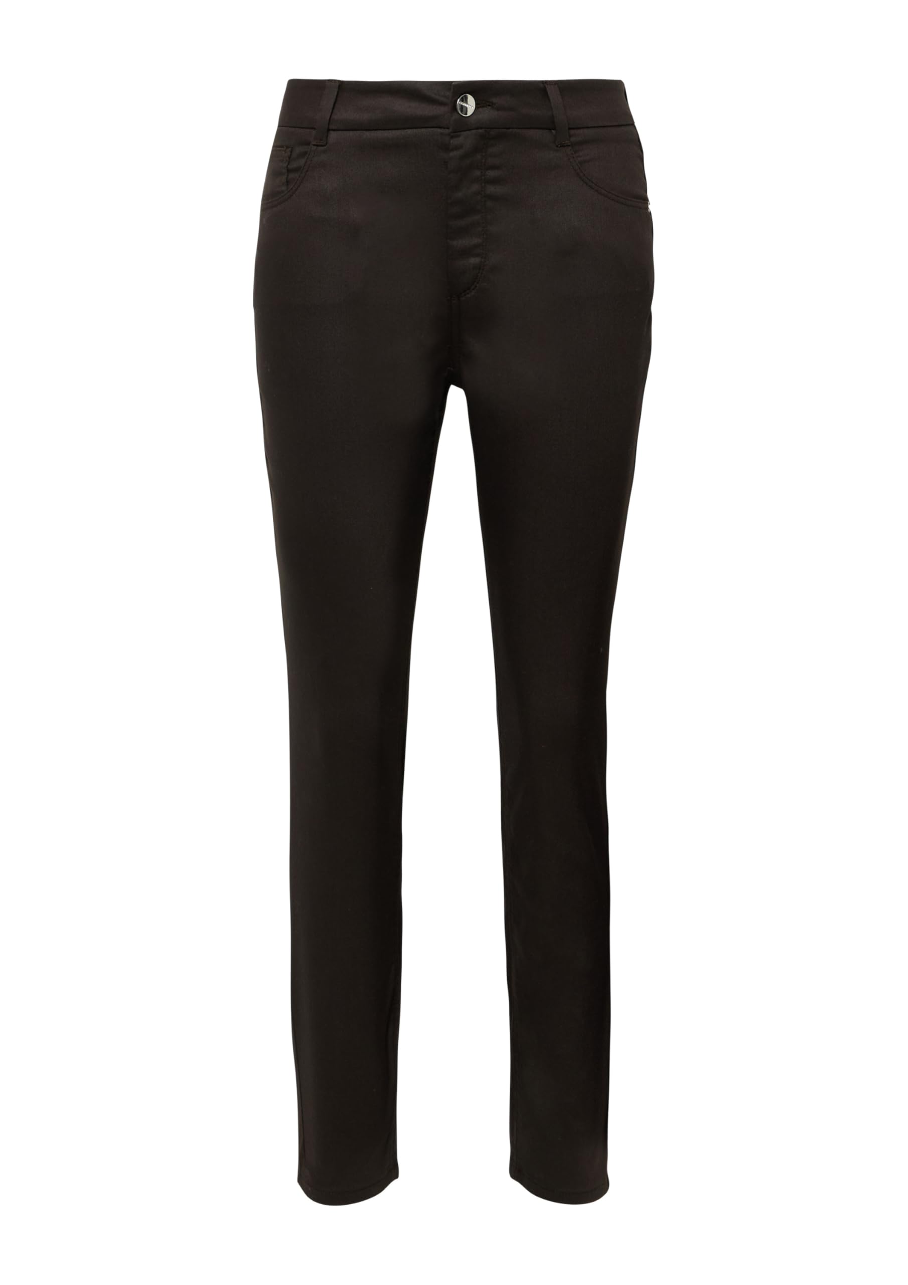 comma-jeans-ankle-jeans-slim-fit-mit-coating image 4
