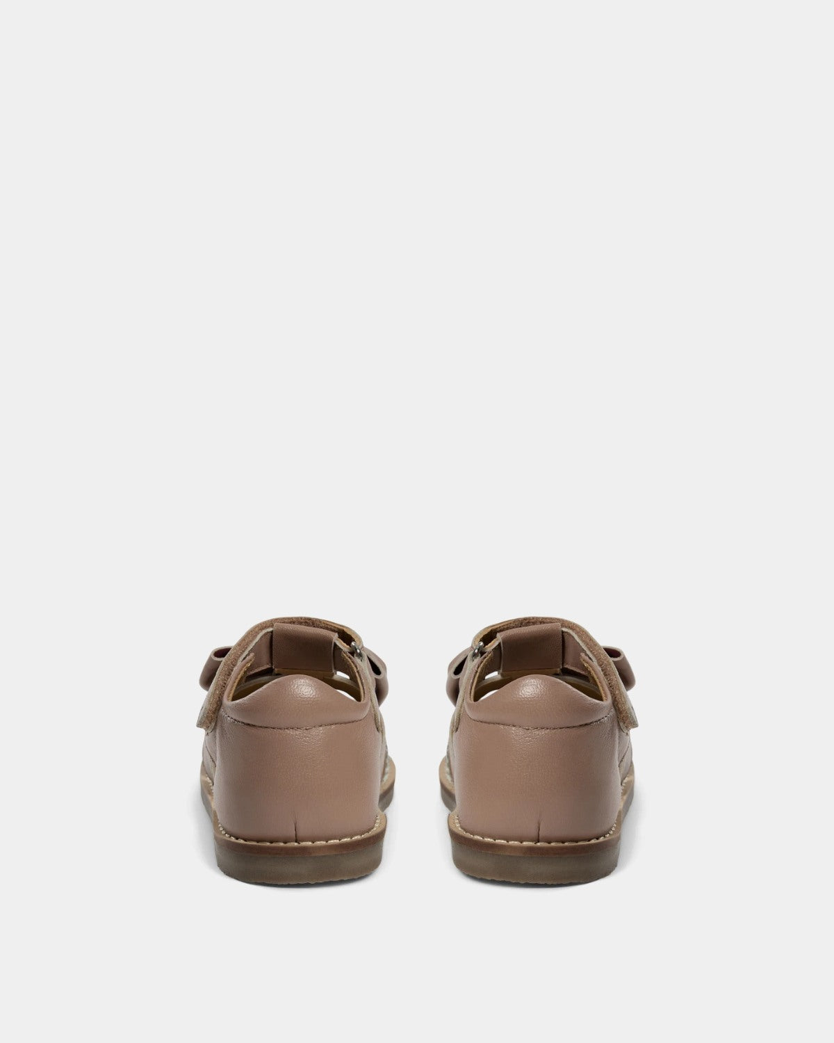 sofie-schnoor-kids-eliyask-sandale-dark-rose-leder-klett image 4