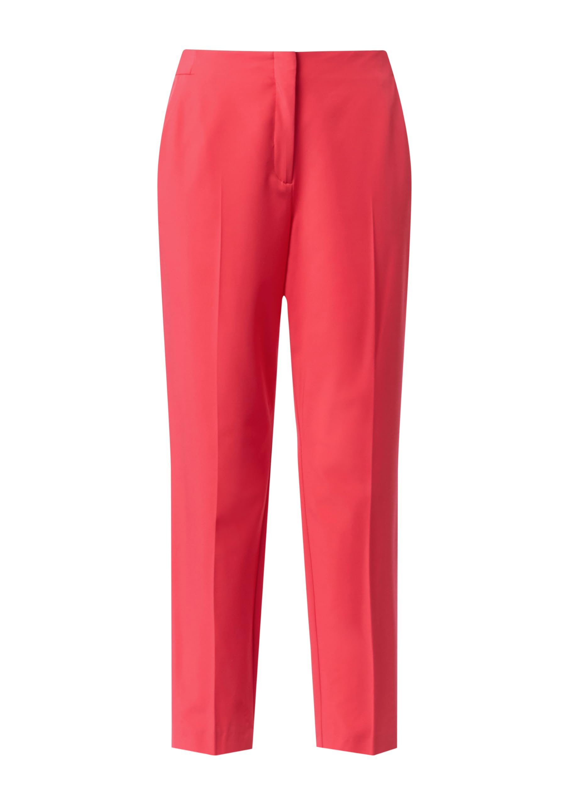 comma-slim-anzughose-damen-viskosemix-gr-42-ankle image 3