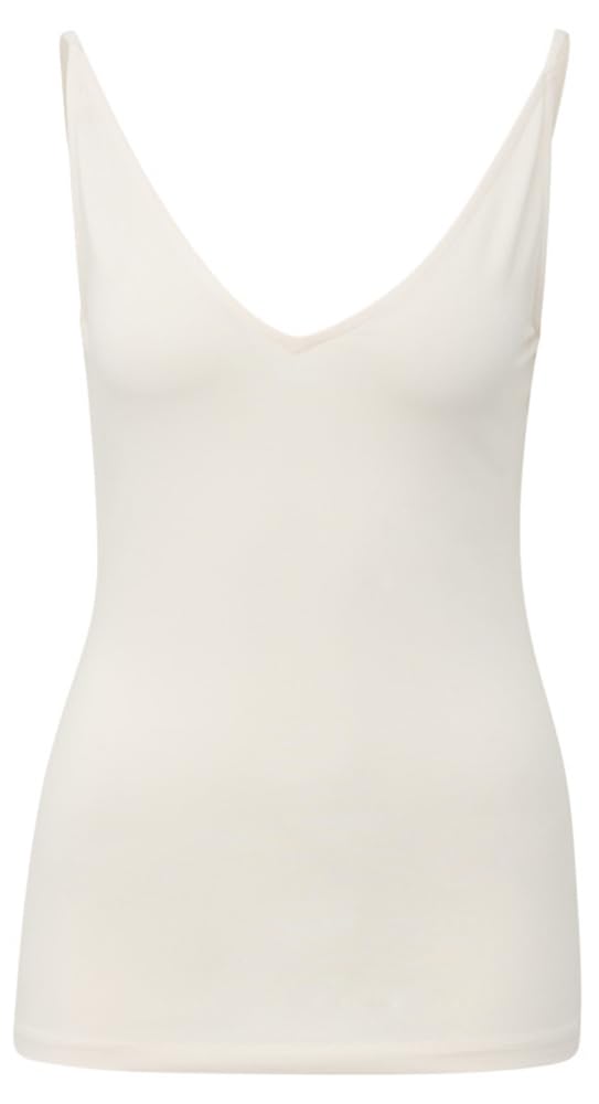 comma-tops-2184862-top-gr-36-v-ausschnitt-slim-fit image 2