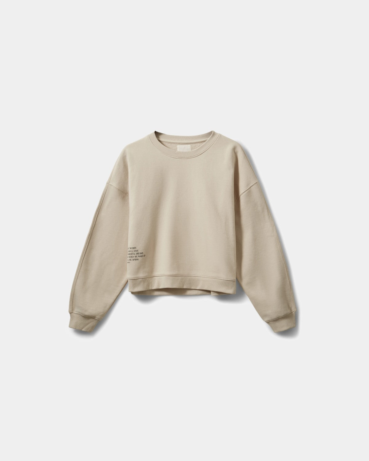 sofie-schnoor-elinsw-moomin-sweatshirt-fog-baumwolle-print image 1