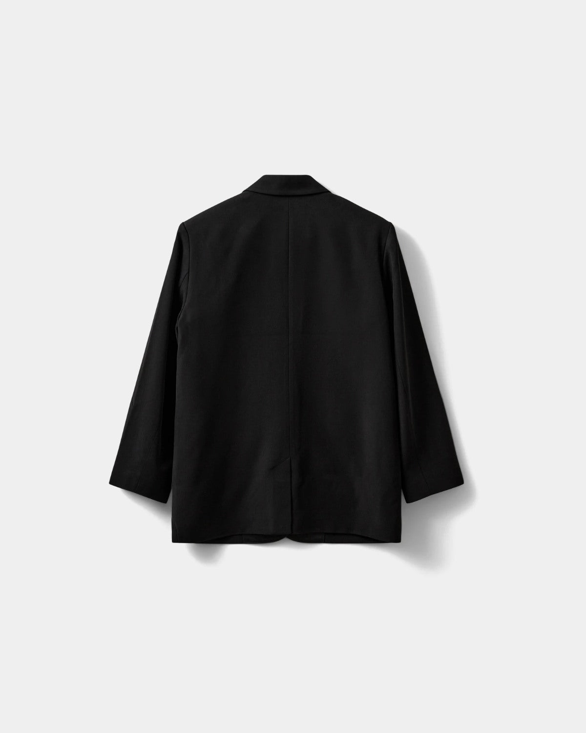 sofie-schnoor-women-lovellesw-blazer-schwarz-satin image 6