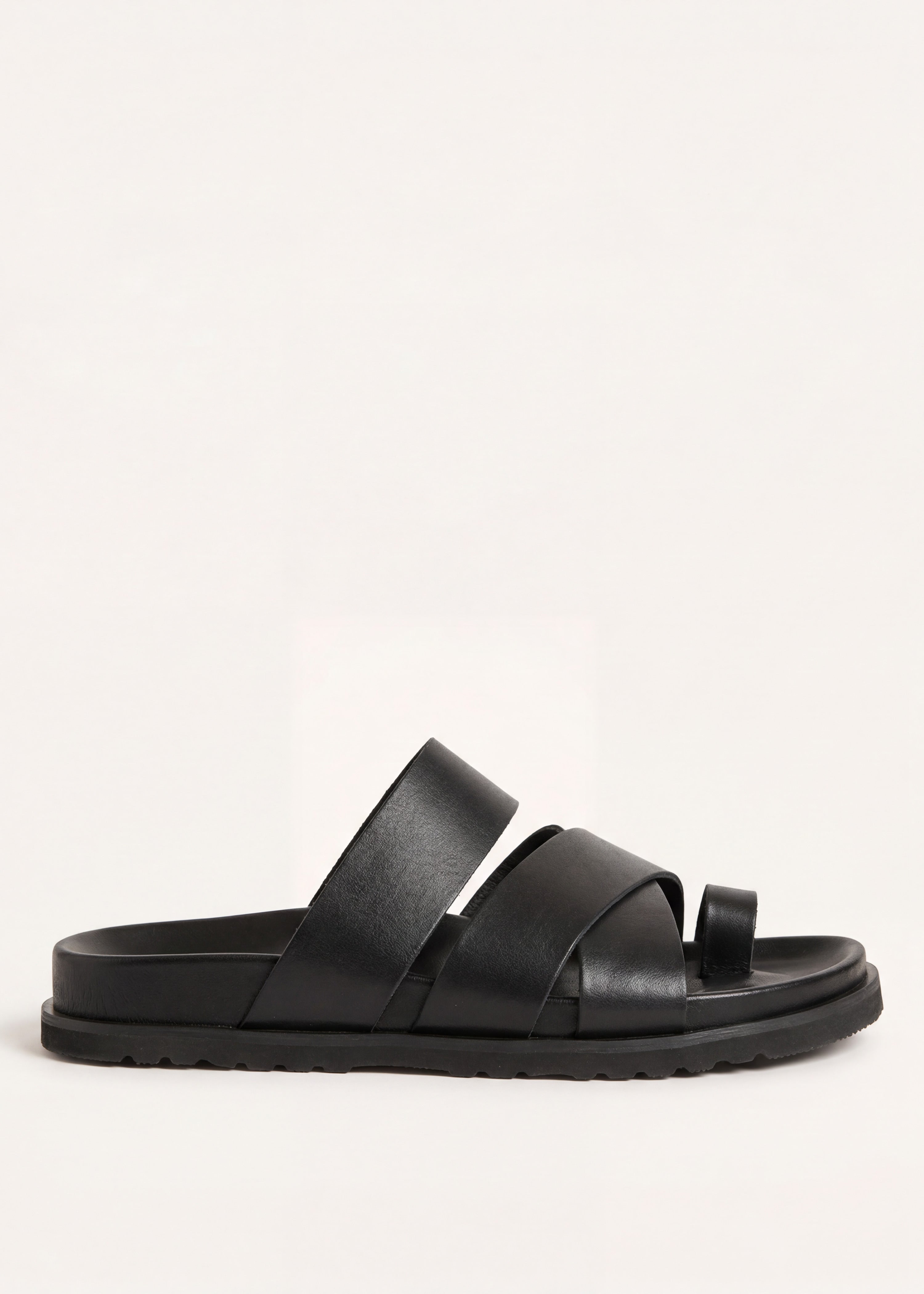 la-f-e-marabout-e-sandalen-schwarz-flach-36-41 image 3