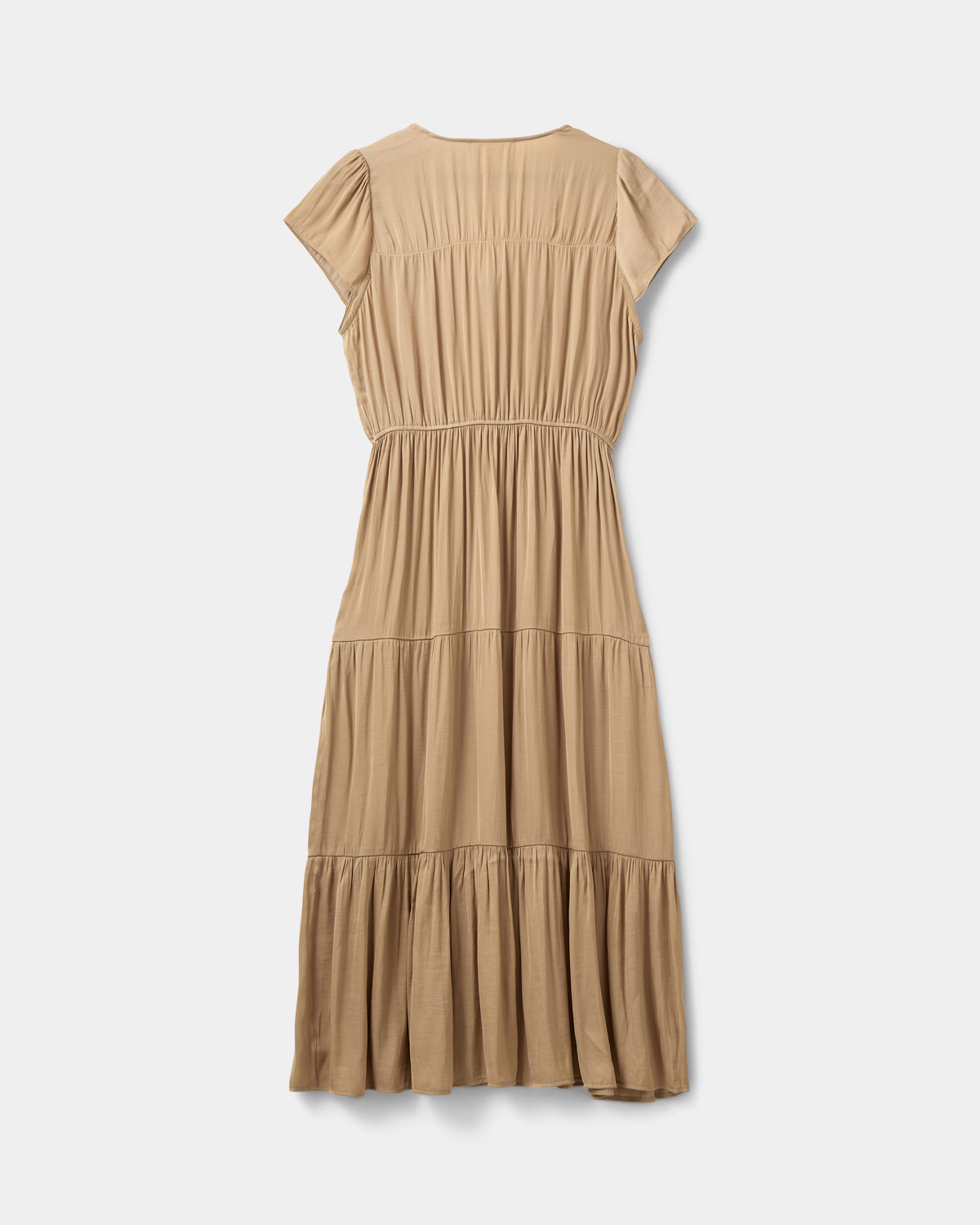 sofie-schnoor-women-s252306-jannesw-maxikleid-braun image 7