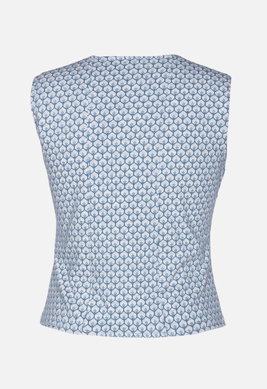 moshiki-w25vest-g1-weste-grey-jacquard-bio-baumwolle image 7