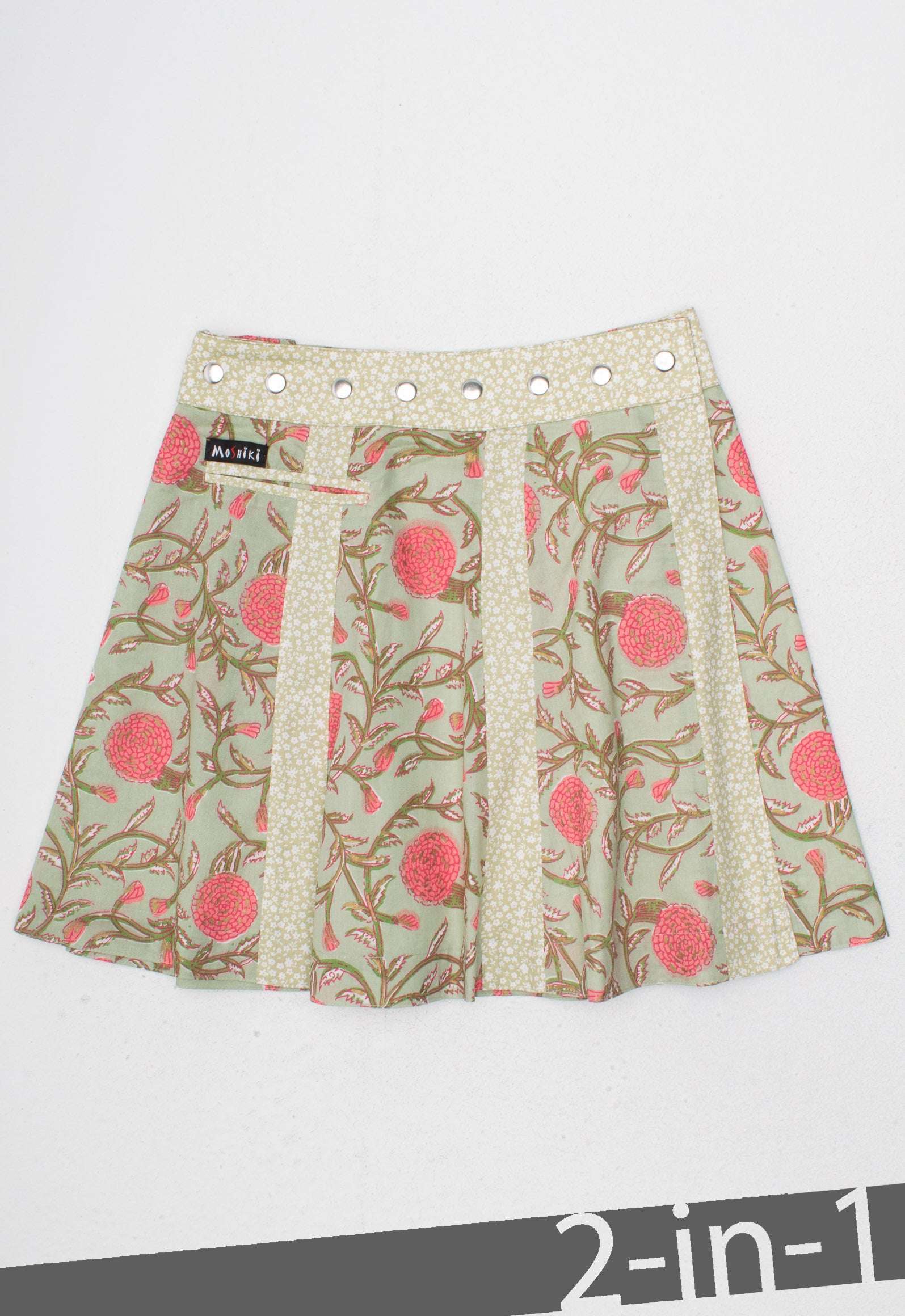 moshiki-hot-cookie-69-wickelrock-45-cm-baumwolle image 2