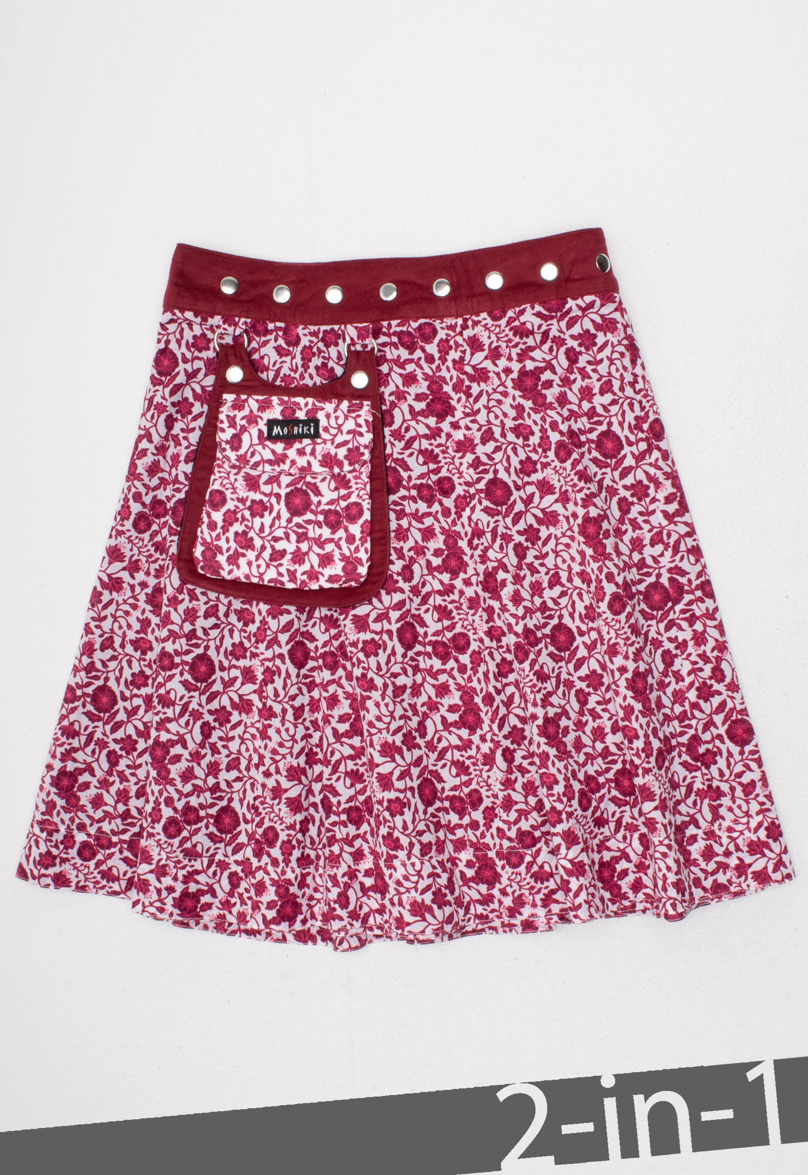 moshiki-hot-cookie-33-cord-wickelrock-55cm-wendbar image 3