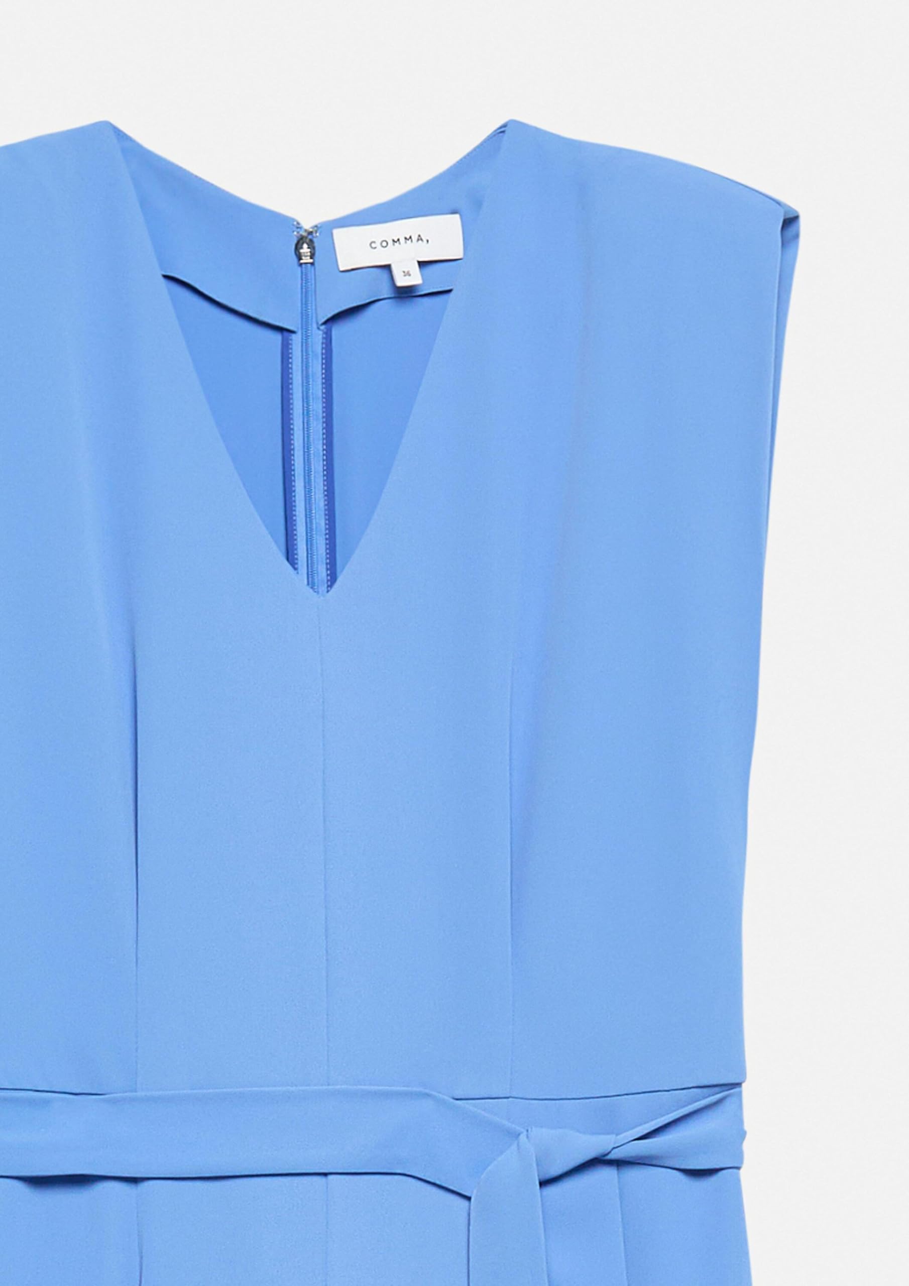 comma-2179746-overall-jumpsuit-gr-40-blau-einteiler image 5