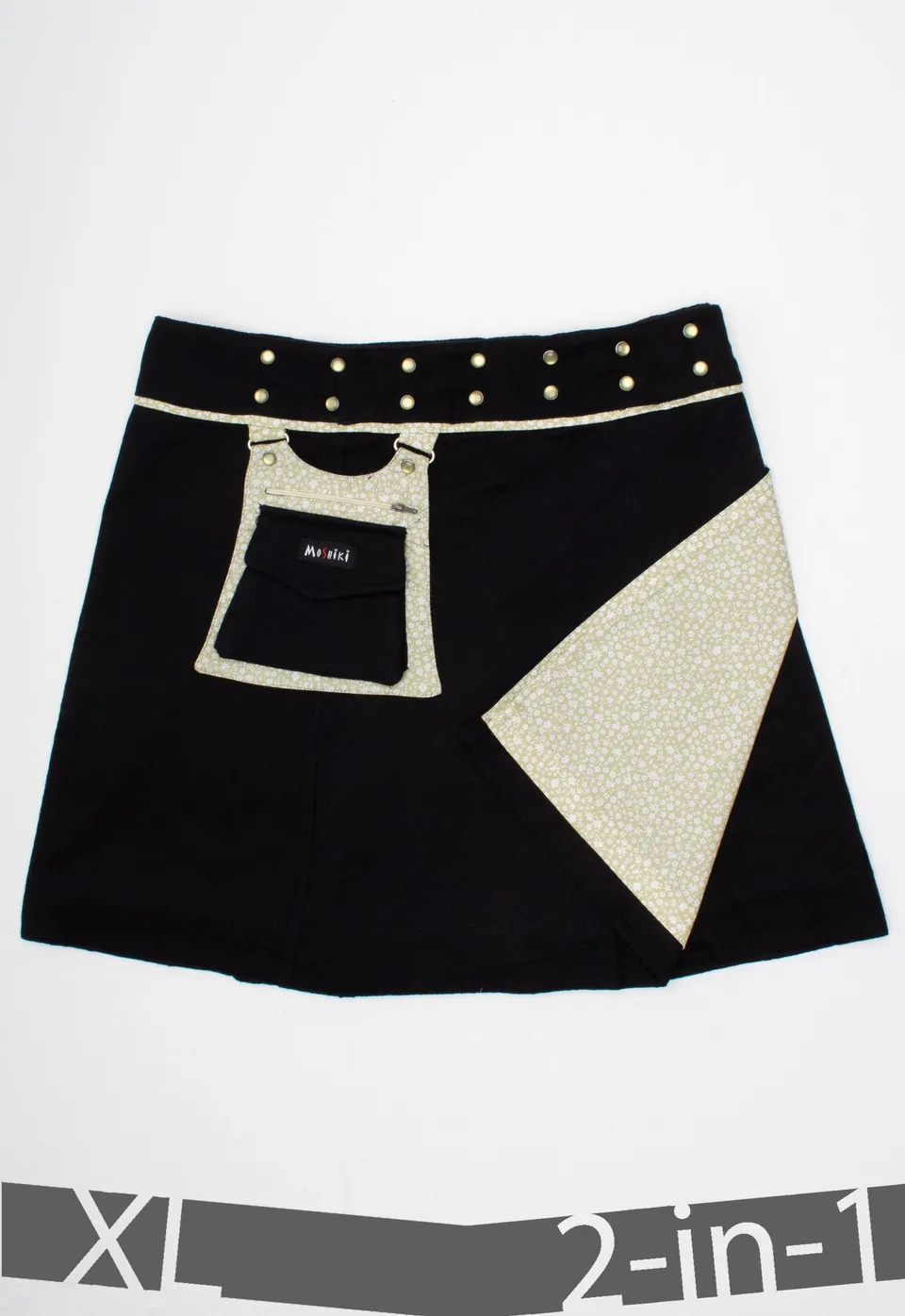 moshiki-hot-cookie-xl-10-wickelrock-50-cm-gr-42-52 image 1