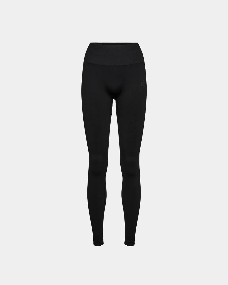 sofie-schnoor-sport-venusspo-leggings-nylon-schwarz image 1